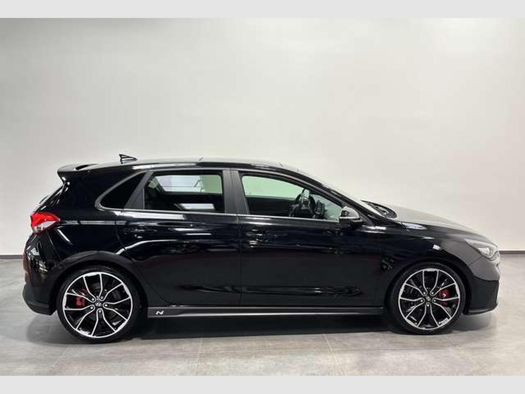 Hyundai i30 2.0 TGDI N Performance 2.H *Navi *LED *Pano (2018) - Photo 3