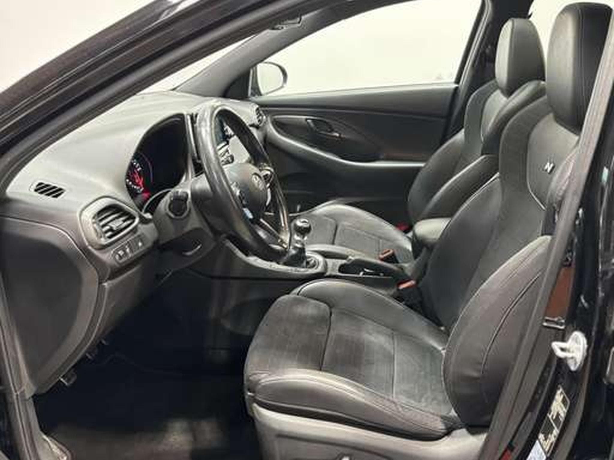 Hyundai i30 2.0 TGDI N Performance 2.H *Navi *LED *Pano (2018) - Photo 6