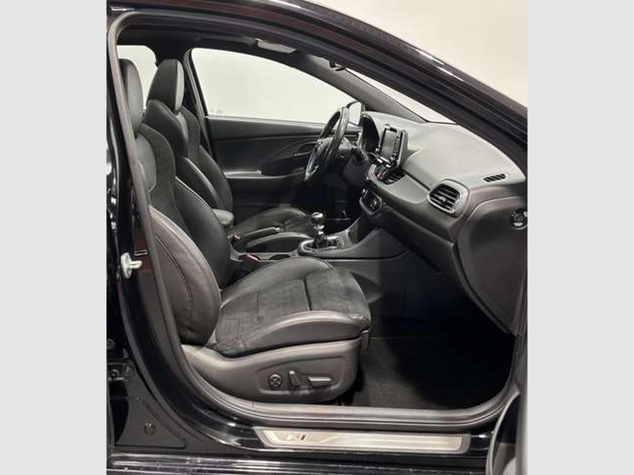 Hyundai i30 2.0 TGDI N Performance 2.H *Navi *LED *Pano (2018) - Photo 9
