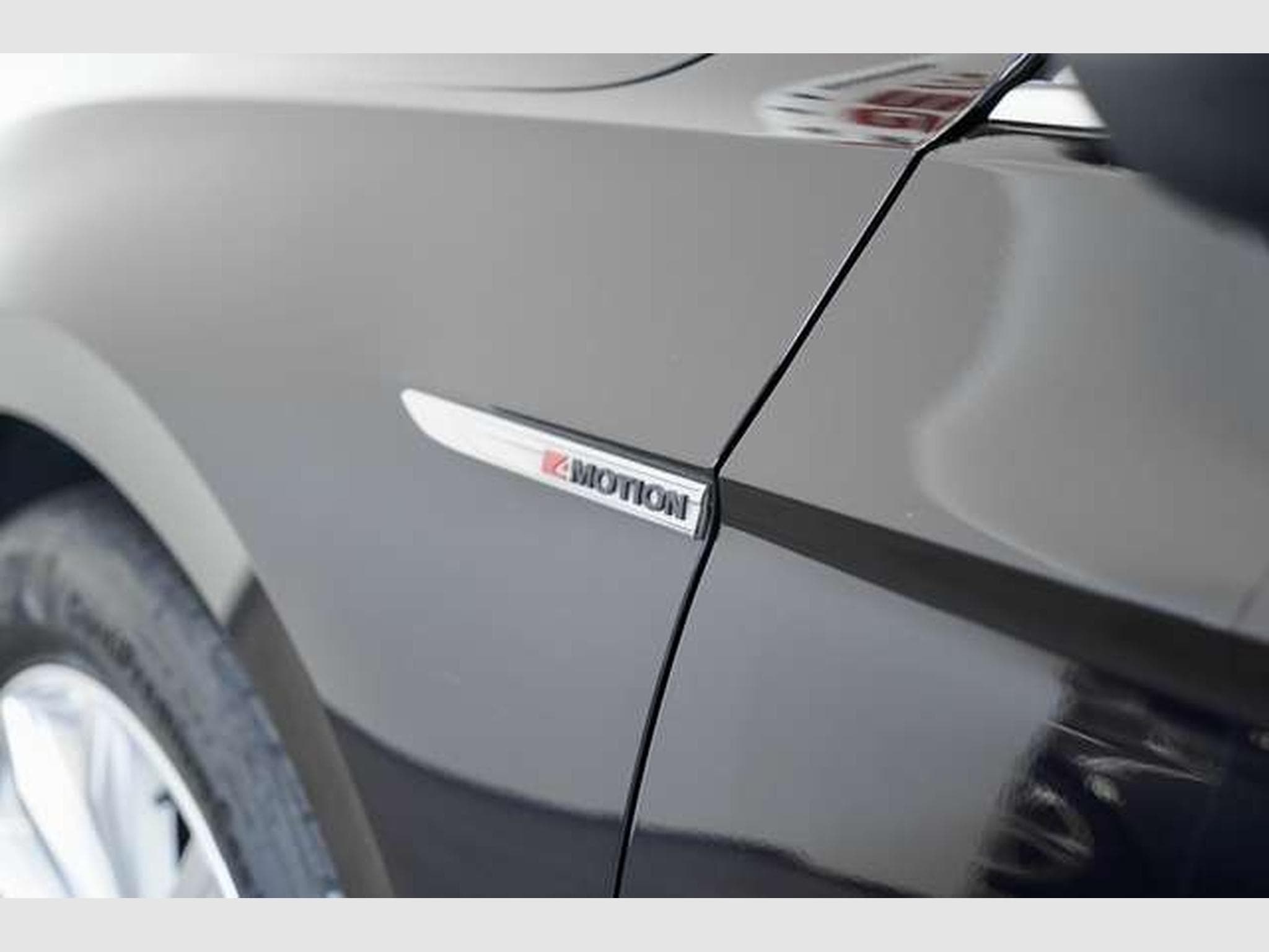 VW Passat Highline 4M DSG *ACC *Navi *Kam (2015) - Photo 11