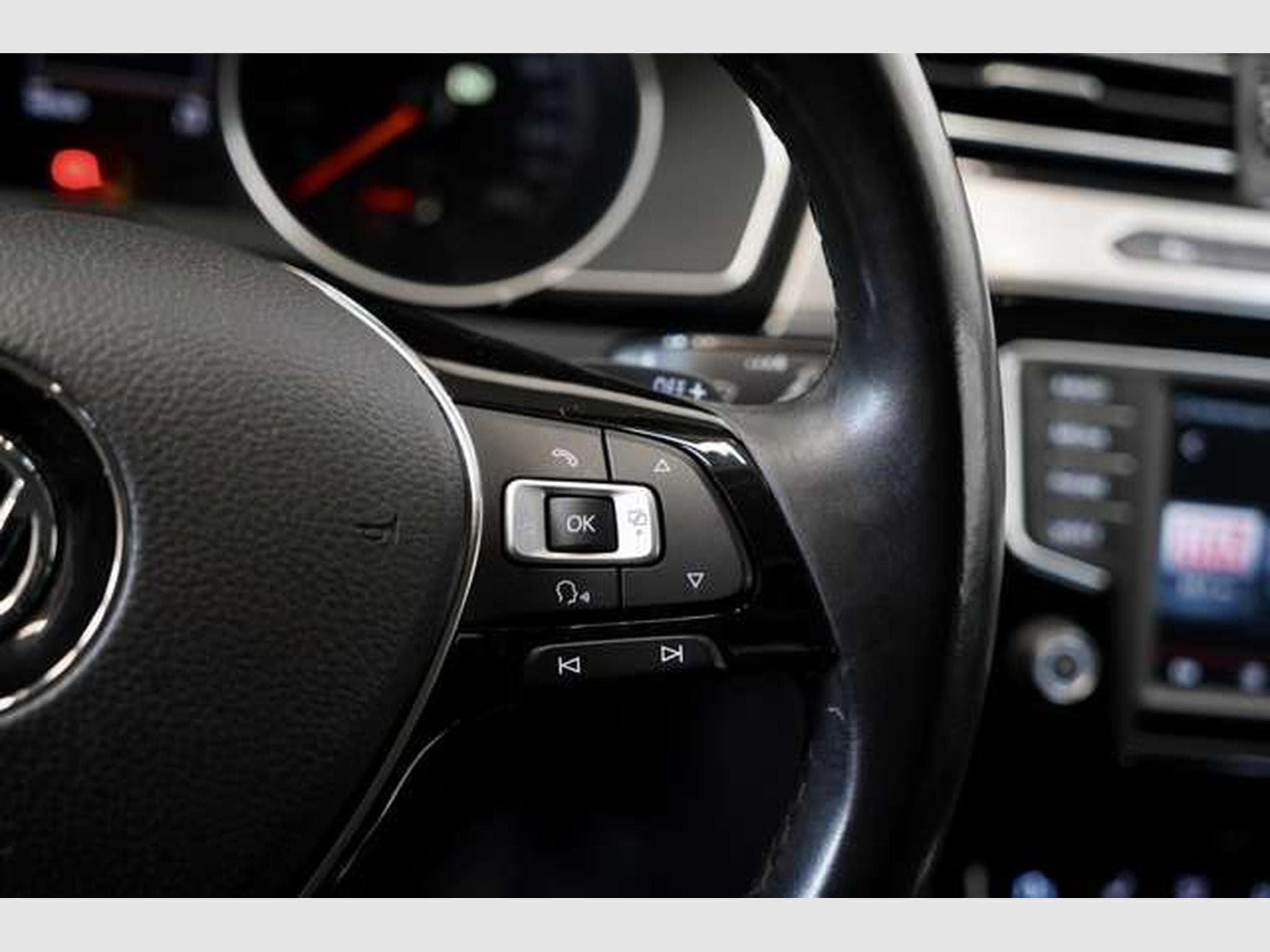 VW Passat Highline 4M DSG *ACC *Navi *Kam (2015) - Photo 20