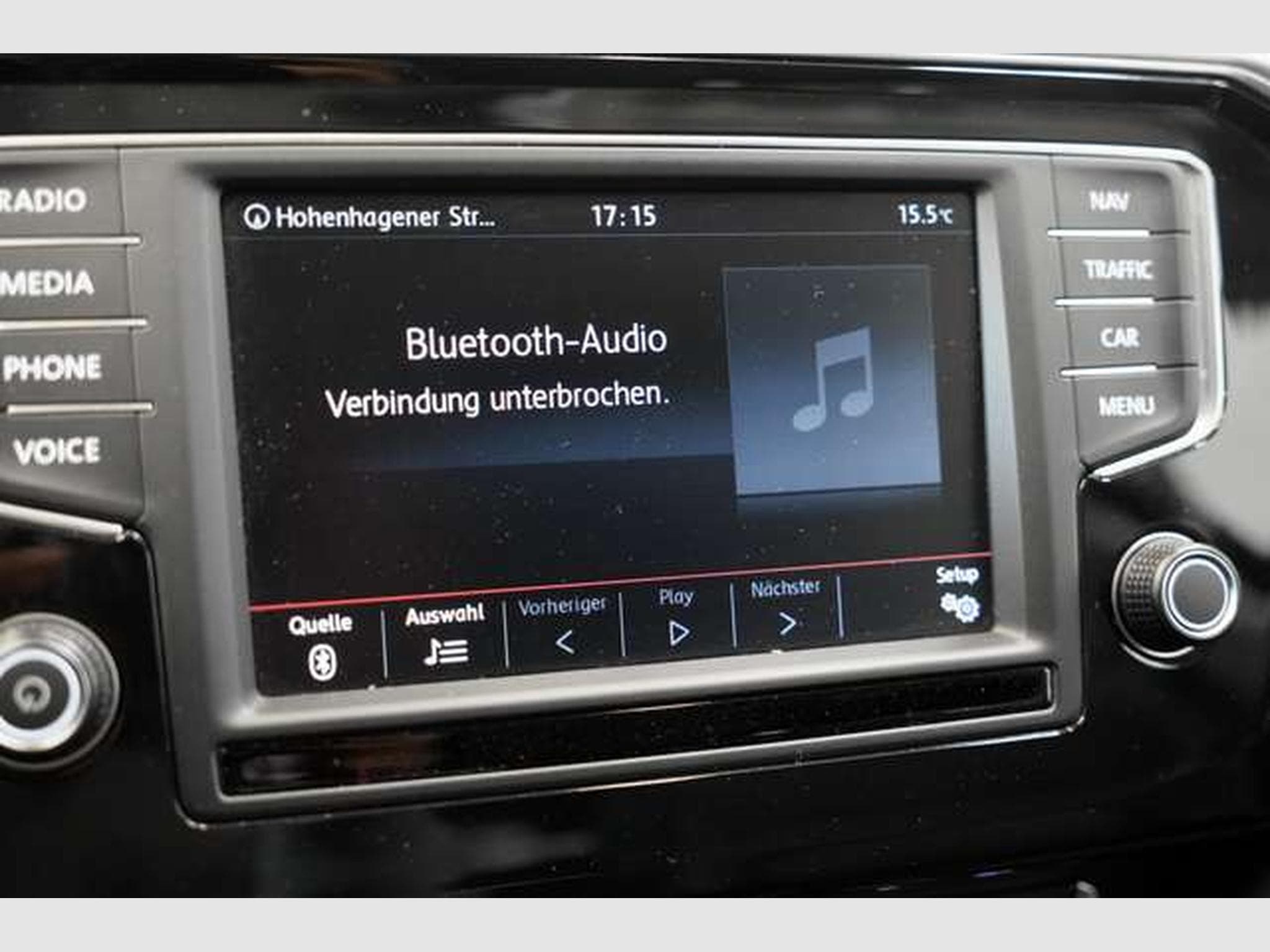 VW Passat Highline 4M DSG *ACC *Navi *Kam (2015) - Photo 26