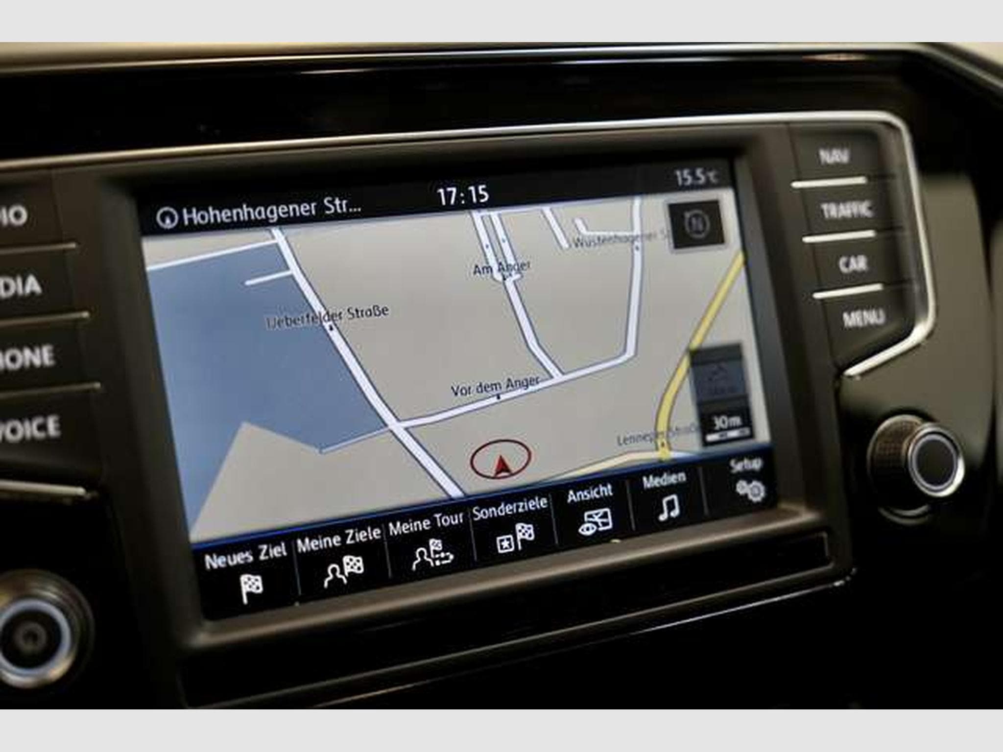 VW Passat Highline 4M DSG *ACC *Navi *Kam (2015) - Photo 27