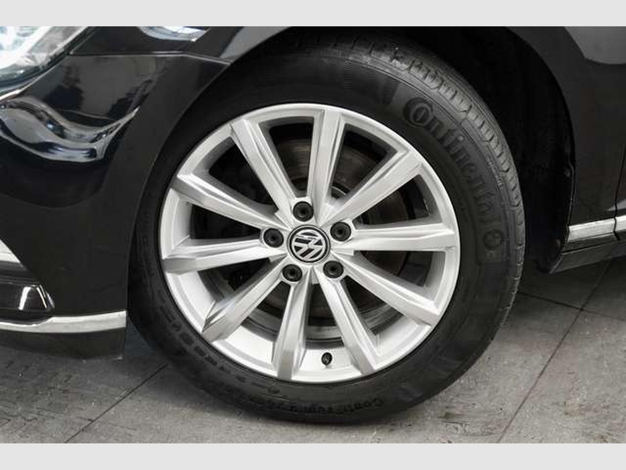 VW Passat Highline 4M DSG *ACC *Navi *Kam (2015) - Photo 3