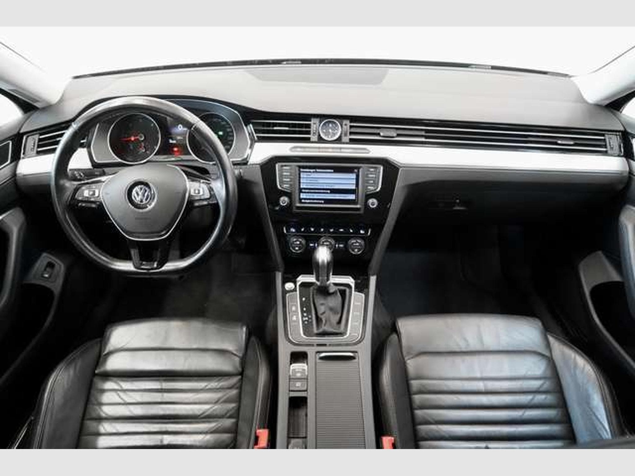 VW Passat Highline 4M DSG *ACC *Navi *Kam (2015) - Photo 36