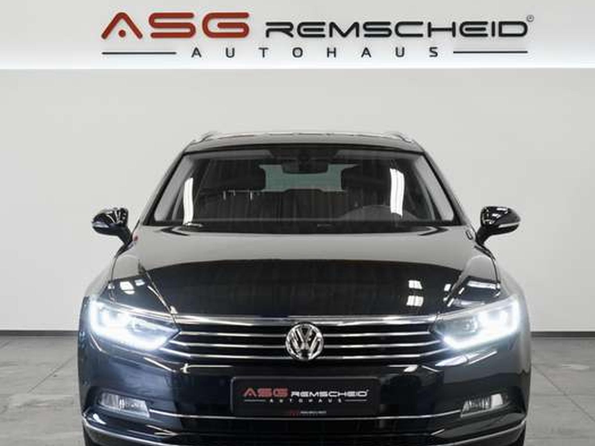 VW Passat Highline 4M DSG *ACC *Navi *Kam (2015) - Photo 4