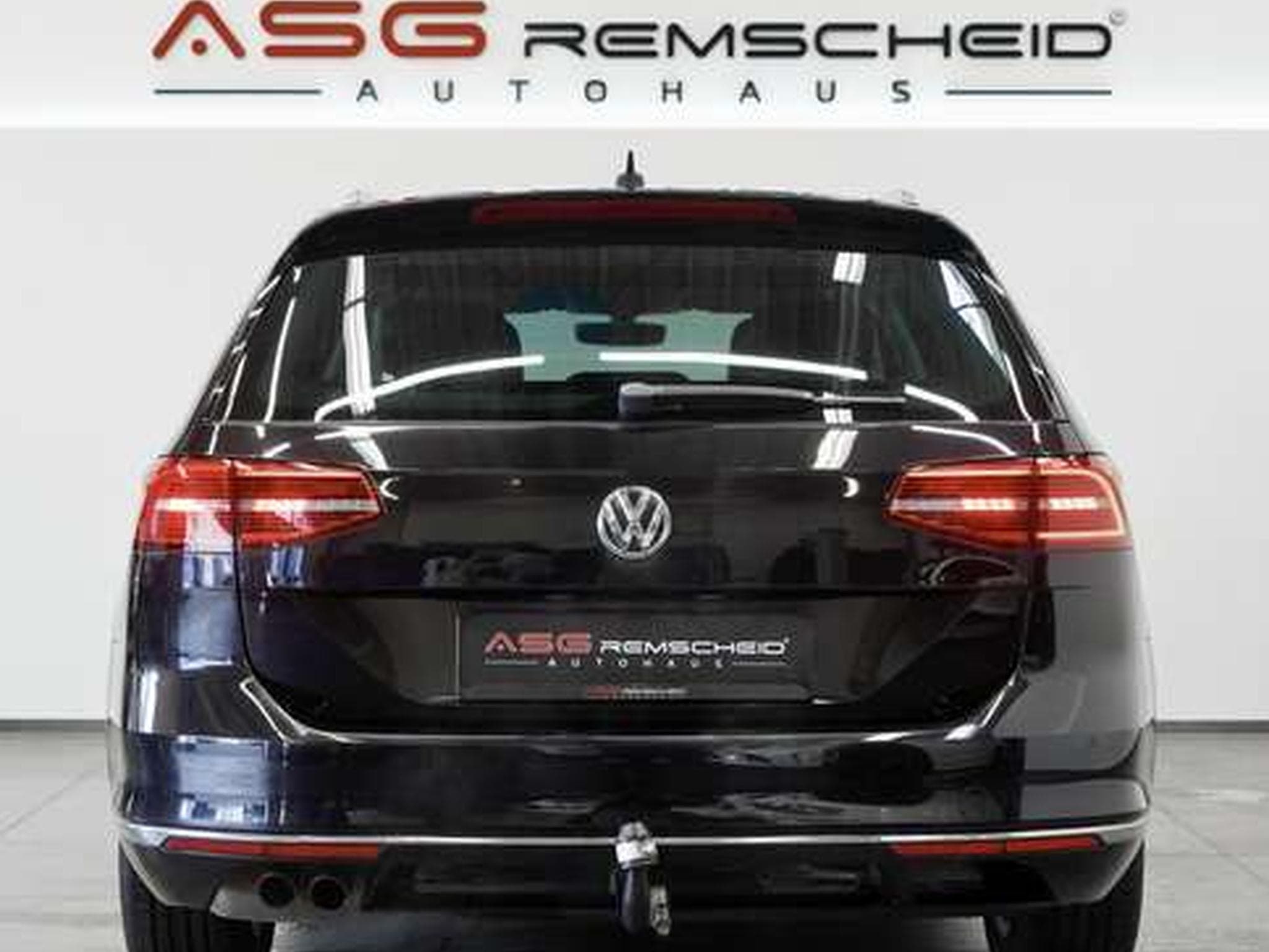 VW Passat Highline 4M DSG *ACC *Navi *Kam (2015) - Photo 40