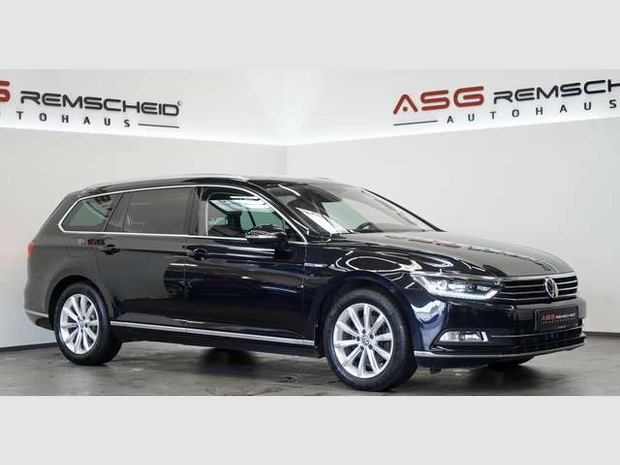 VW Passat Highline 4M DSG *ACC *Navi *Kam (2015) - Photo 5