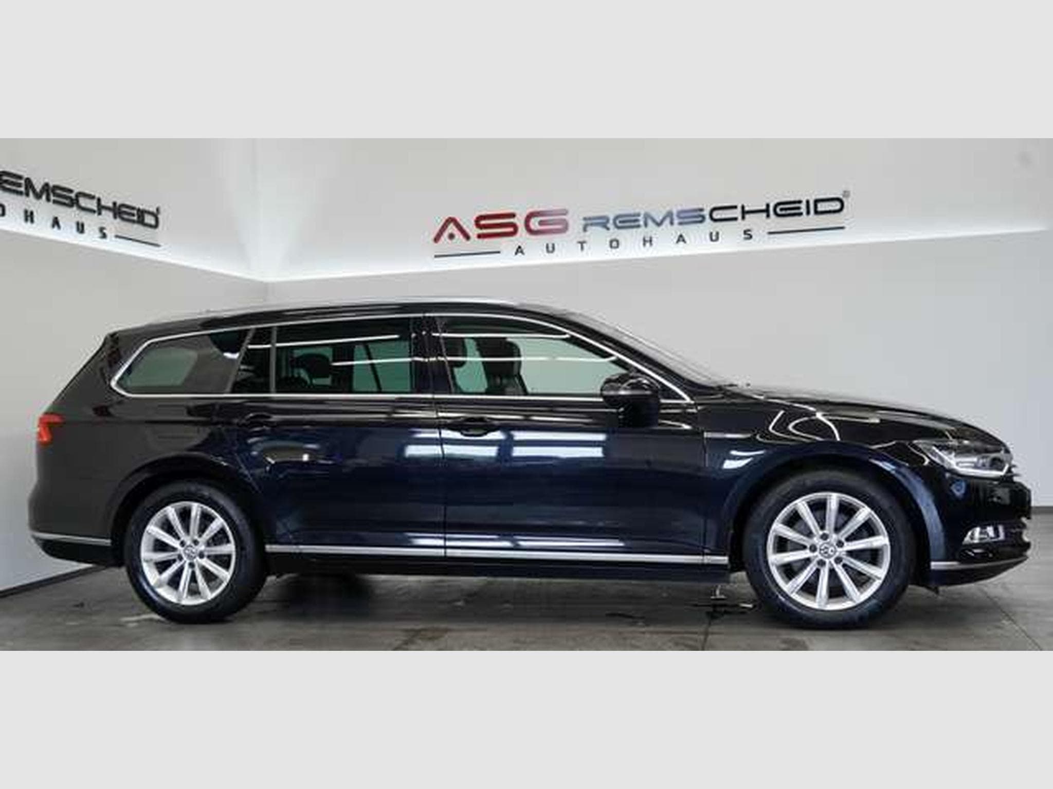 VW Passat Highline 4M DSG *ACC *Navi *Kam (2015) - Photo 6