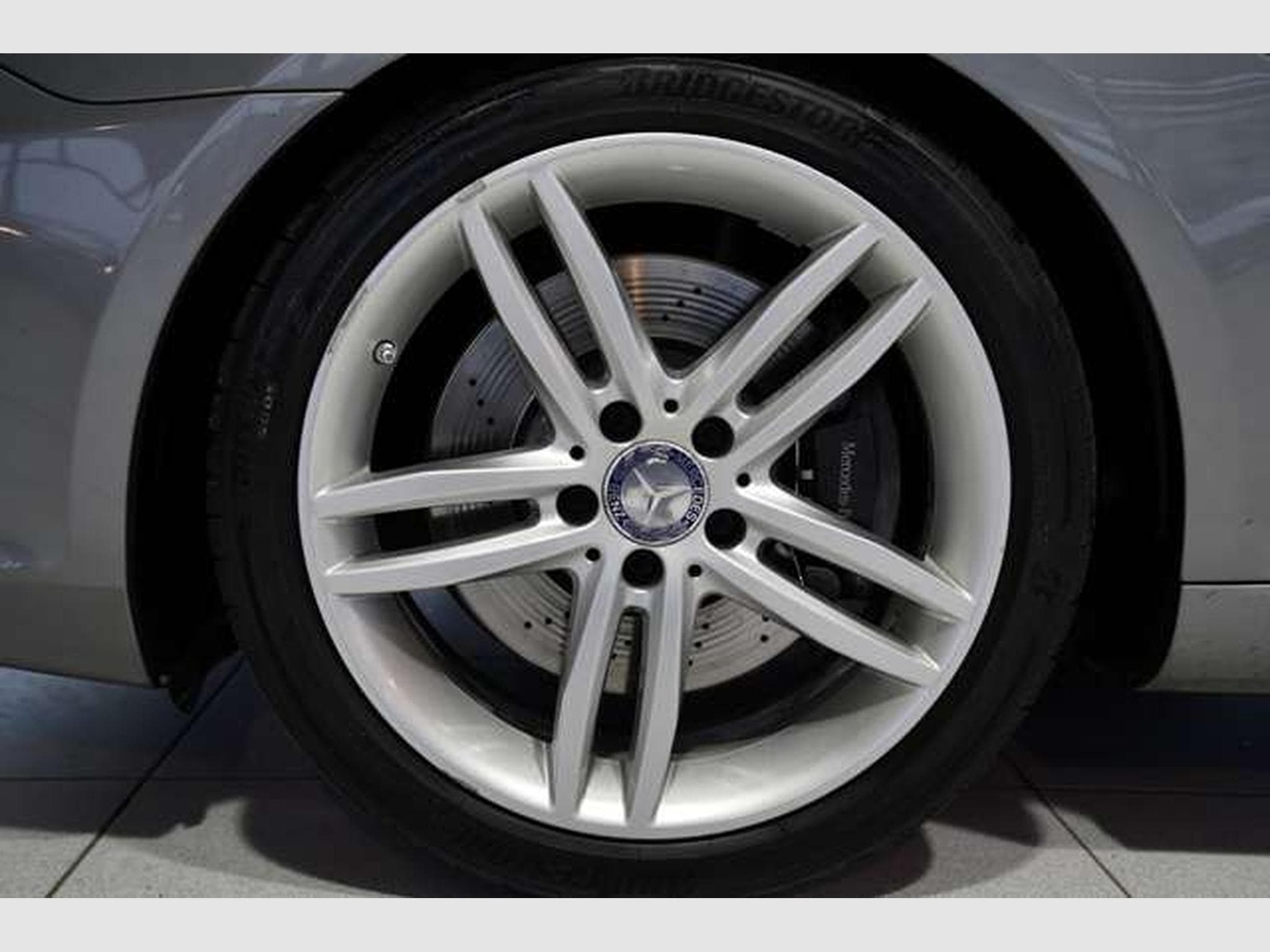 Mercedes SLK 250 CDI BE Sport-Paket *Memory *Windschott (2015) - Photo 11