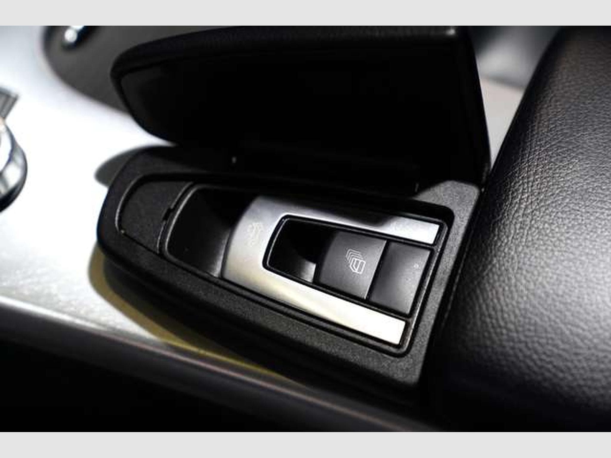 Mercedes SLK 250 CDI BE Sport-Paket *Memory *Windschott (2015) - Photo 29