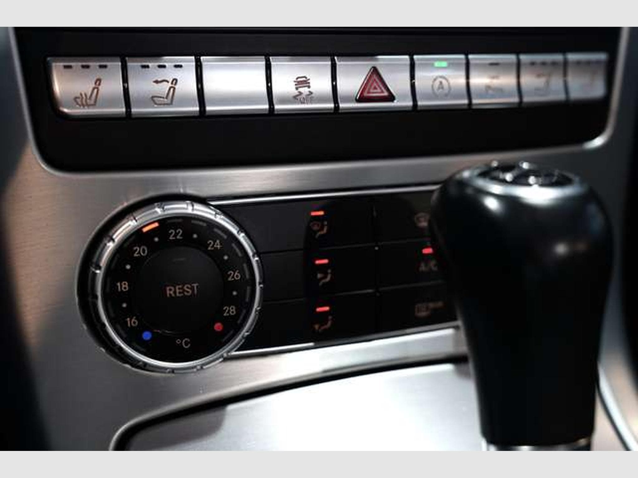 Mercedes SLK 250 CDI BE Sport-Paket *Memory *Windschott (2015) - Photo 34