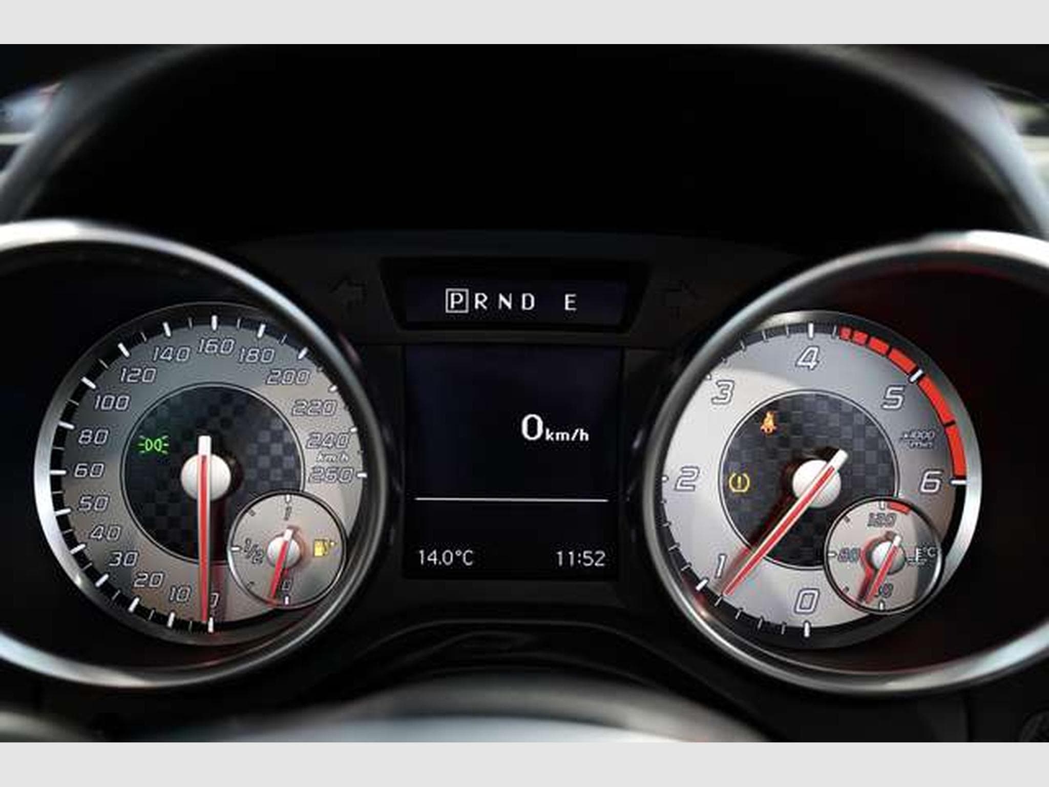Mercedes SLK 250 CDI BE Sport-Paket *Memory *Windschott (2015) - Photo 36