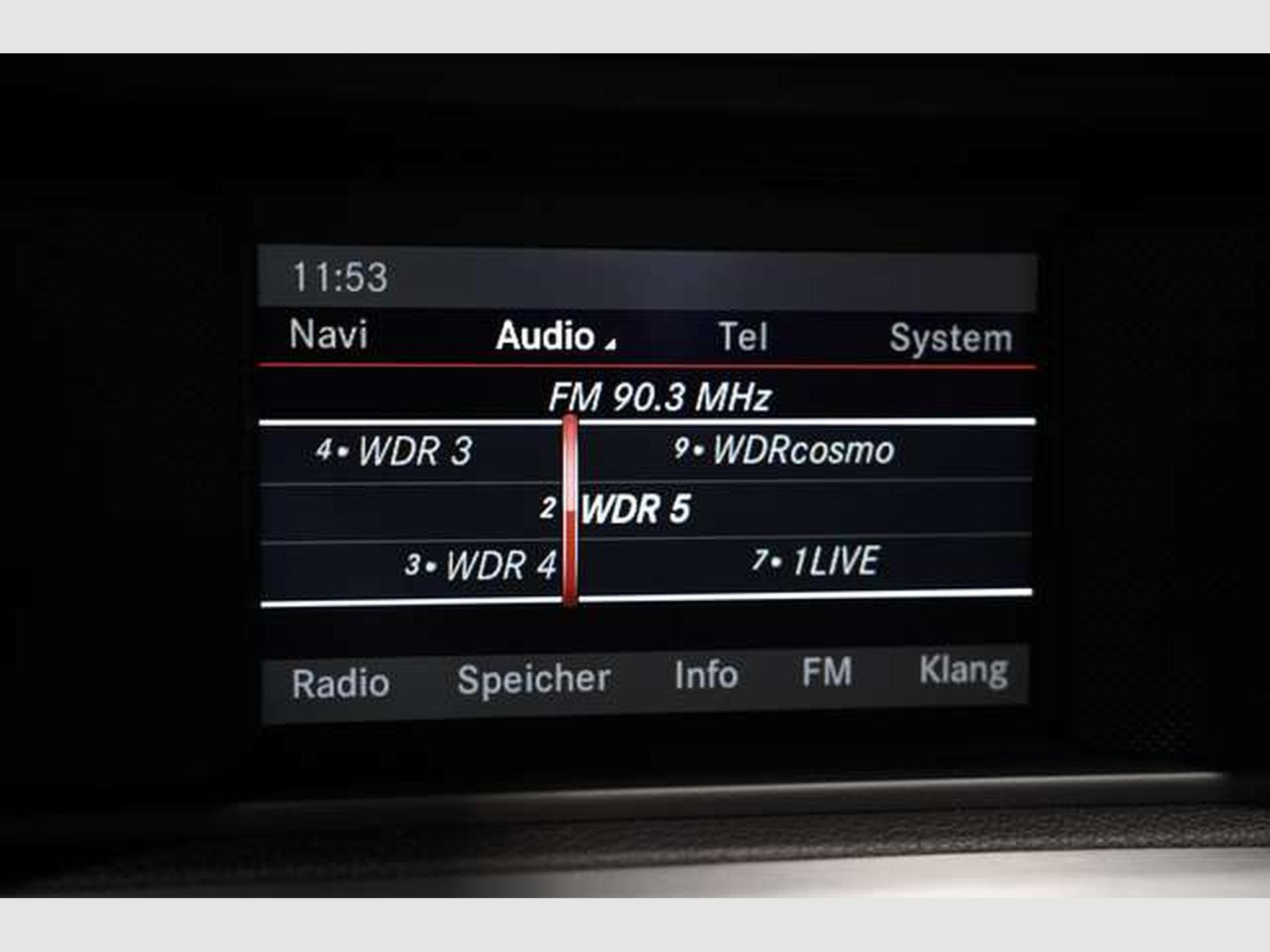 Mercedes SLK 250 CDI BE Sport-Paket *Memory *Windschott (2015) - Photo 39