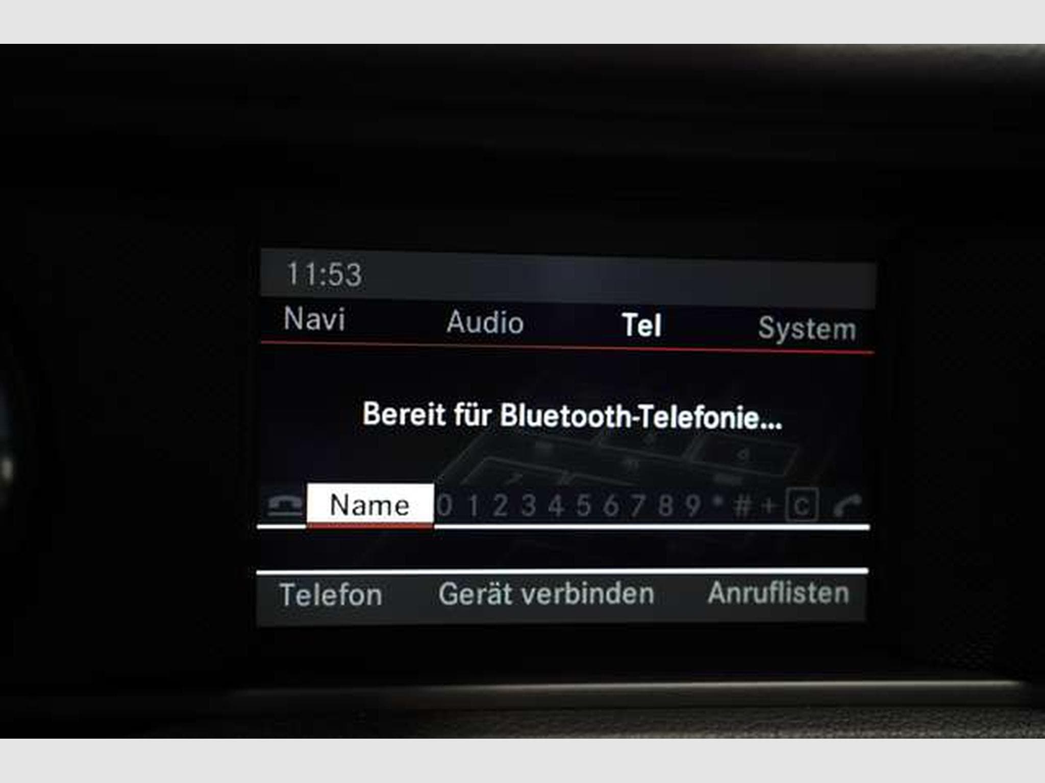 Mercedes SLK 250 CDI BE Sport-Paket *Memory *Windschott (2015) - Photo 40