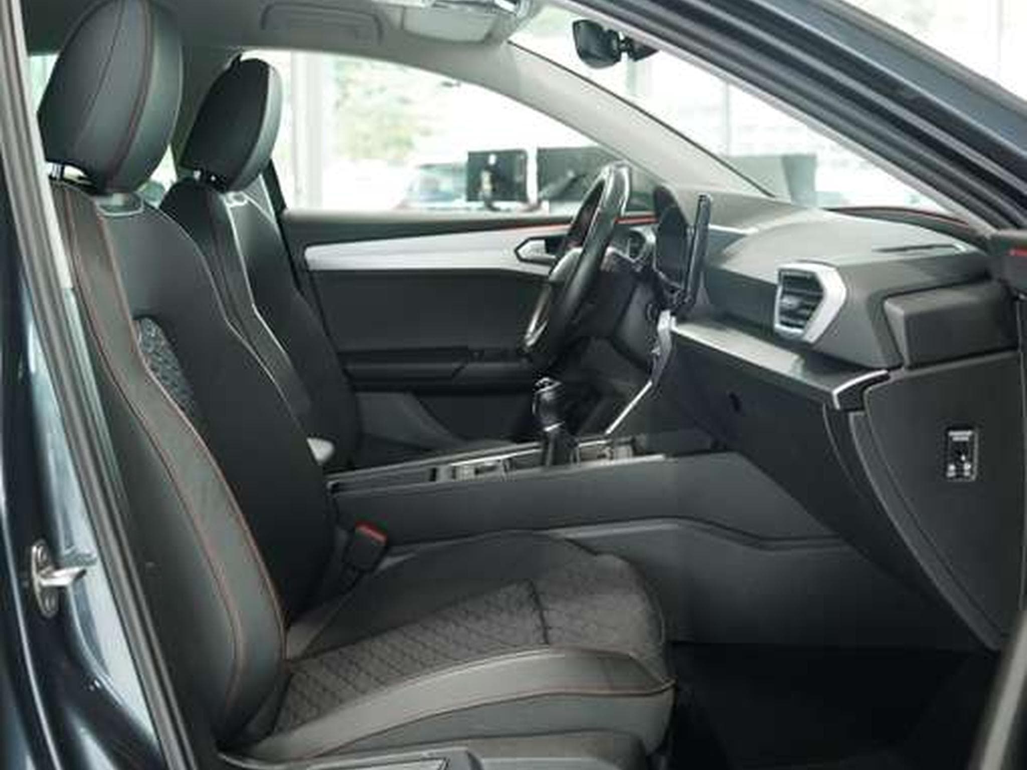 SEAT Leon FR 2.Hand *18 *Digital *Kamera *CarPlay (2020) - Photo 15