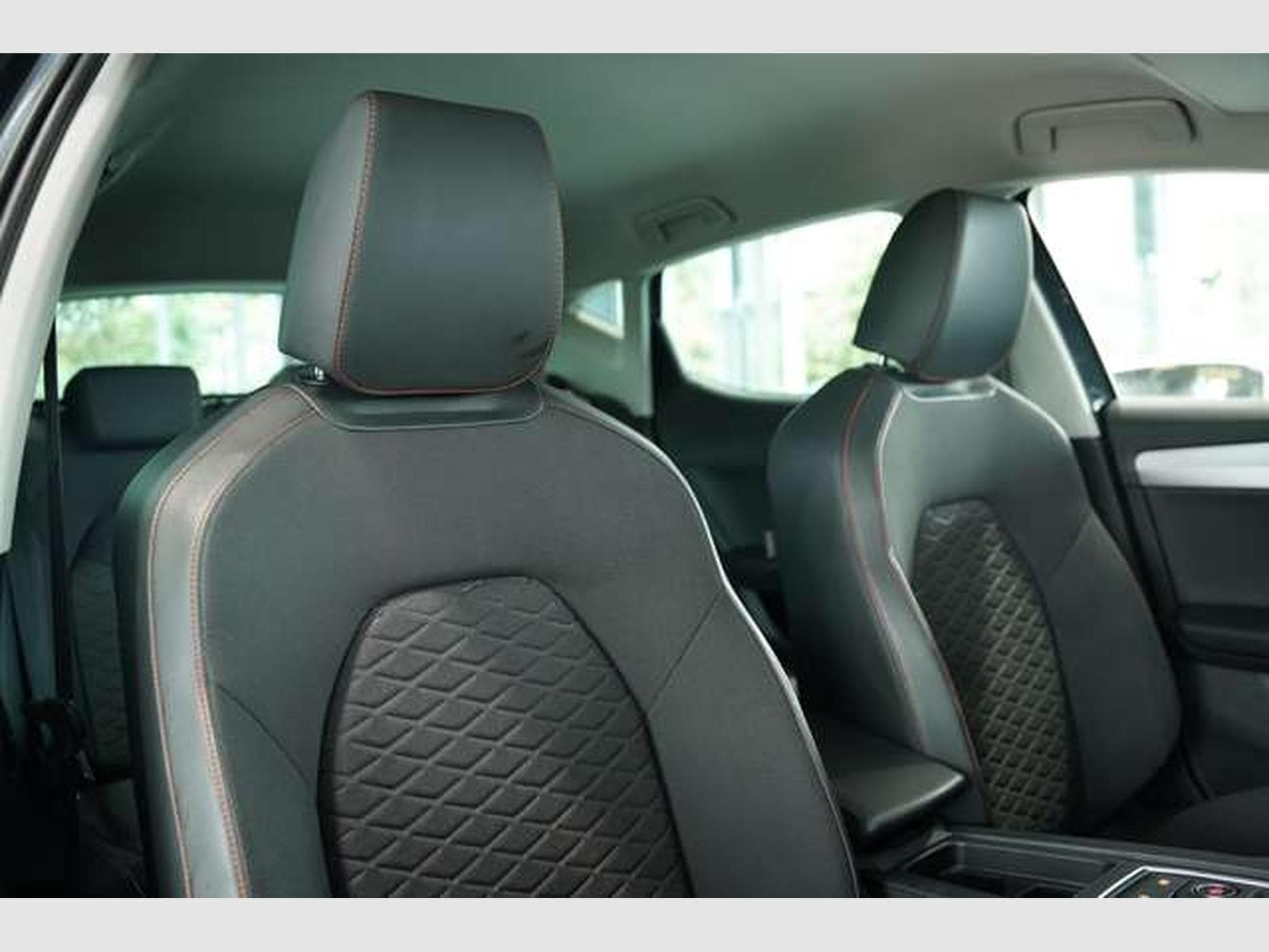 SEAT Leon FR 2.Hand *18 *Digital *Kamera *CarPlay (2020) - Photo 17