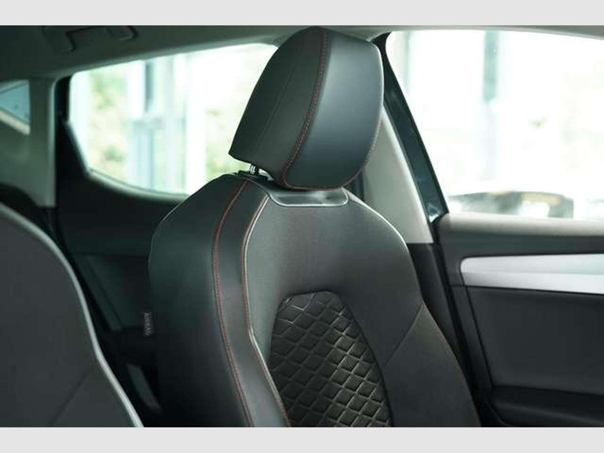 SEAT Leon FR 2.Hand *18 *Digital *Kamera *CarPlay (2020) - Photo 18