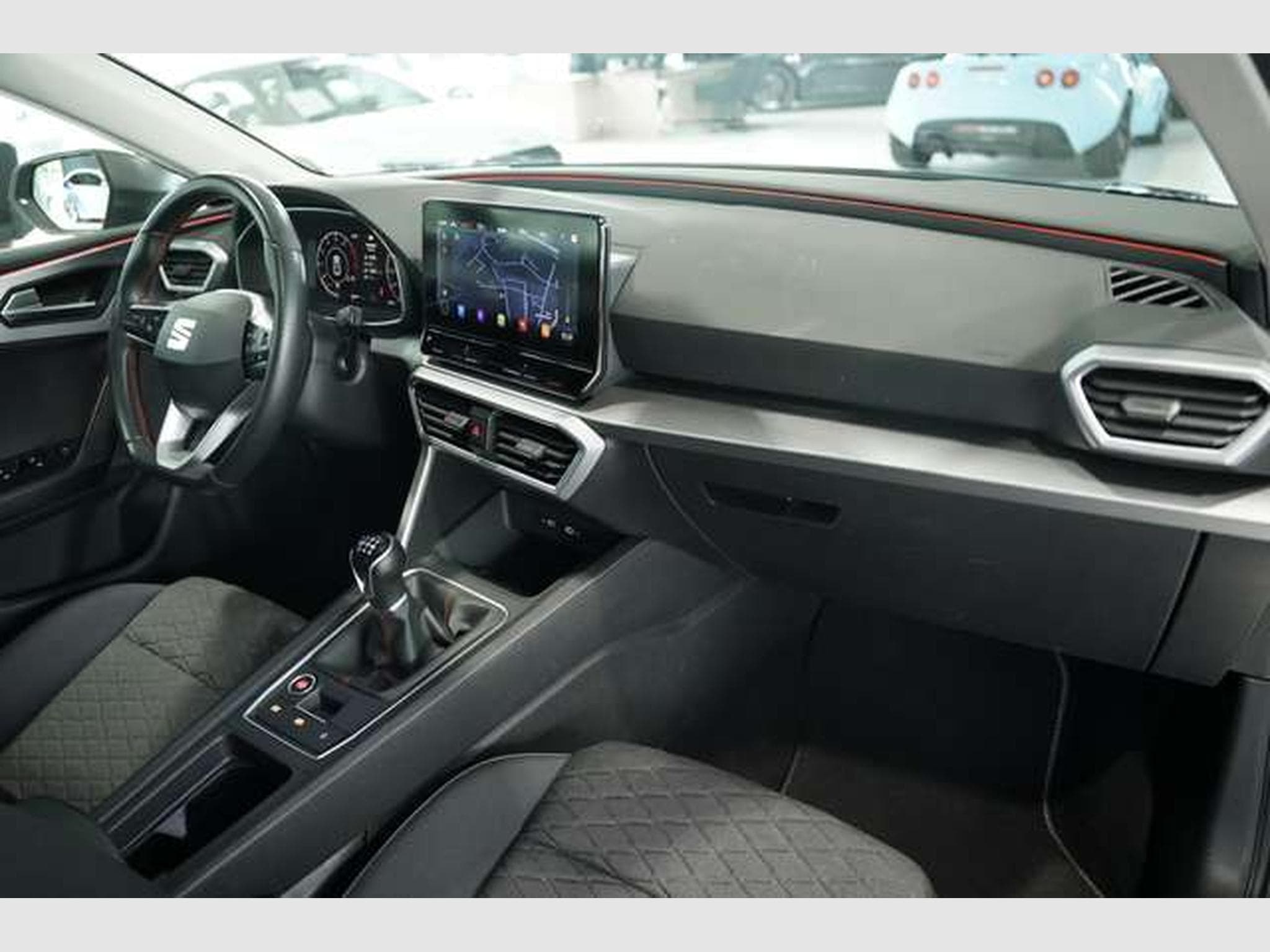 SEAT Leon FR 2.Hand *18 *Digital *Kamera *CarPlay (2020) - Photo 20