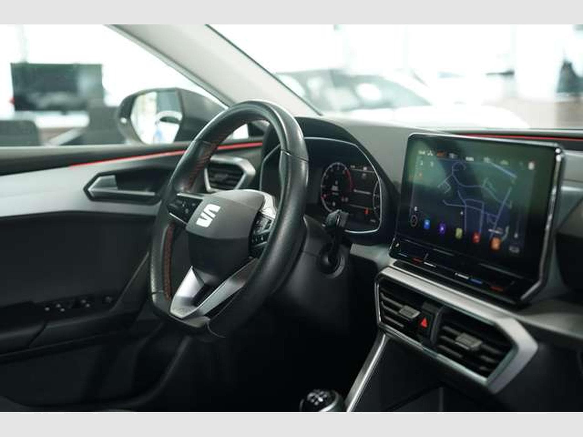 SEAT Leon FR 2.Hand *18 *Digital *Kamera *CarPlay (2020) - Photo 21