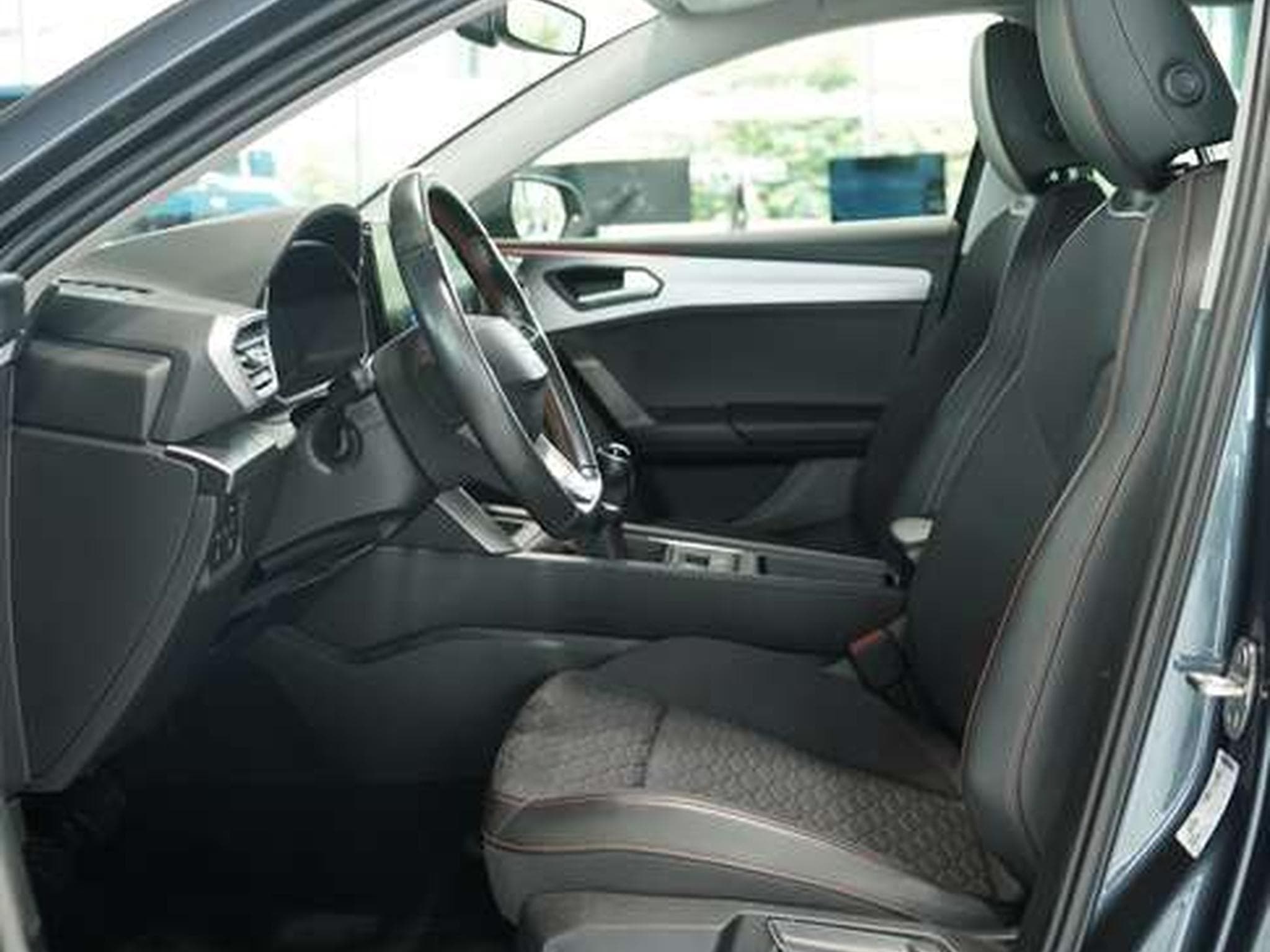 SEAT Leon FR 2.Hand *18 *Digital *Kamera *CarPlay (2020) - Photo 26
