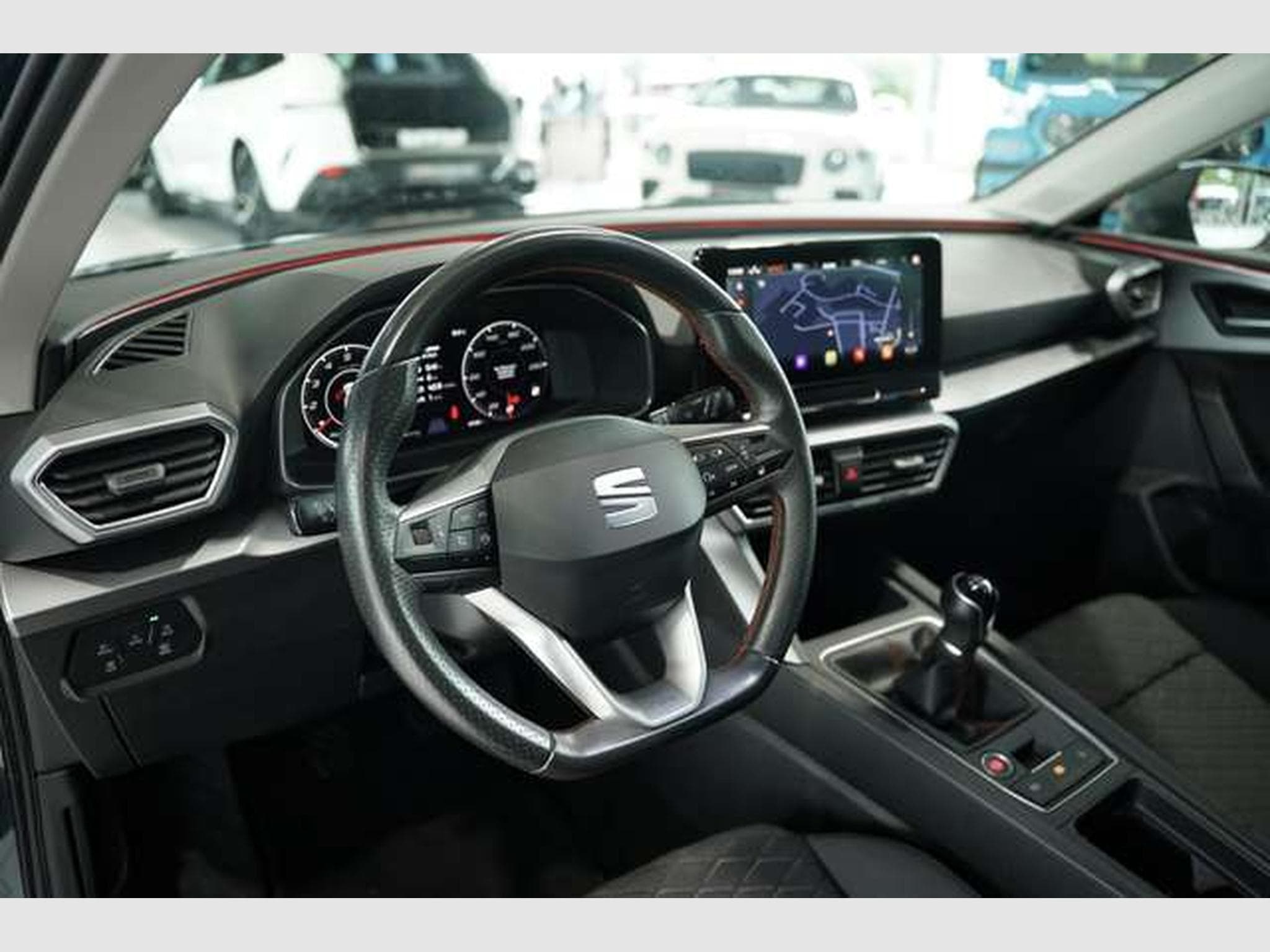 SEAT Leon FR 2.Hand *18 *Digital *Kamera *CarPlay (2020) - Photo 29