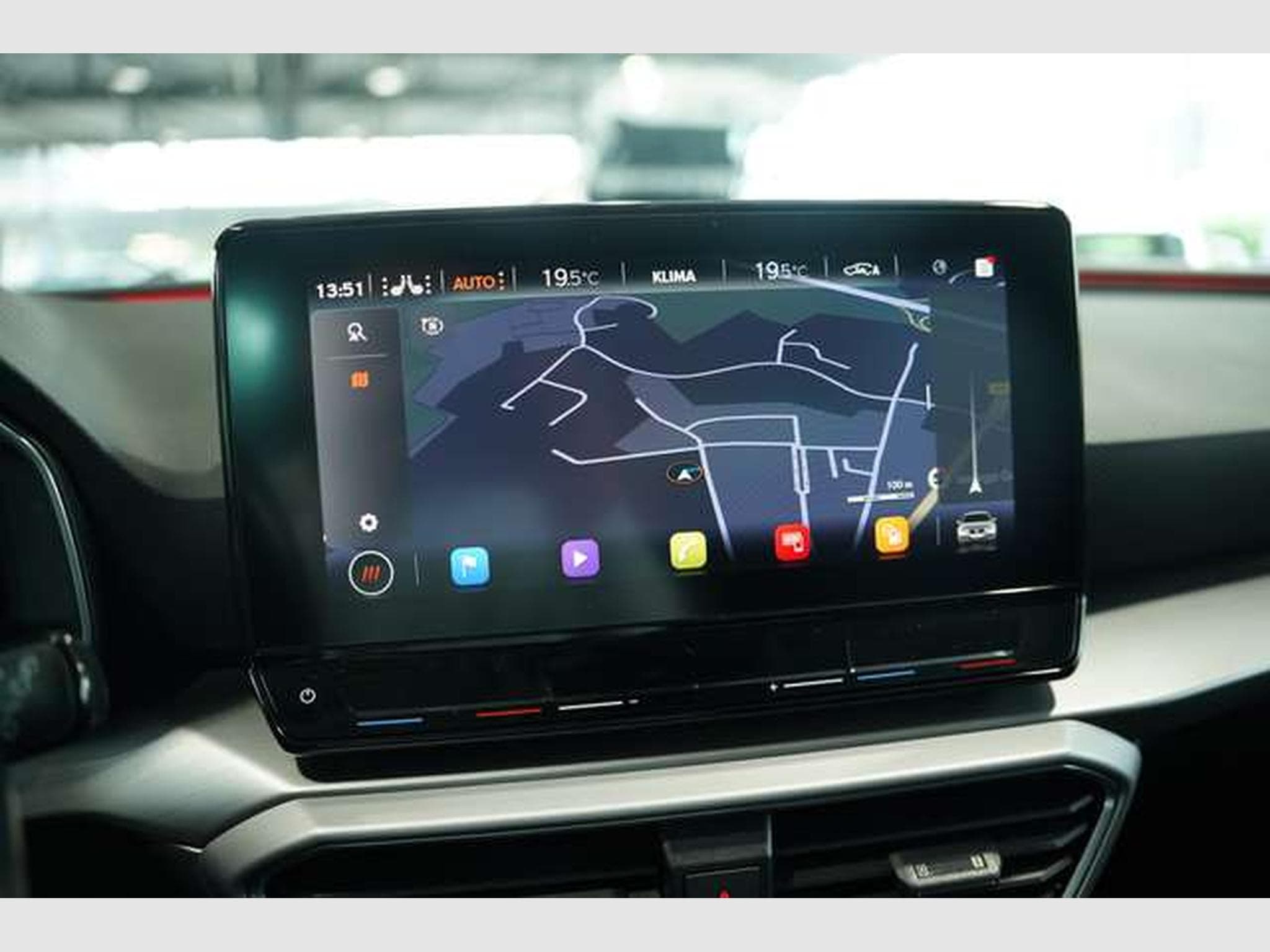 SEAT Leon FR 2.Hand *18 *Digital *Kamera *CarPlay (2020) - Photo 32