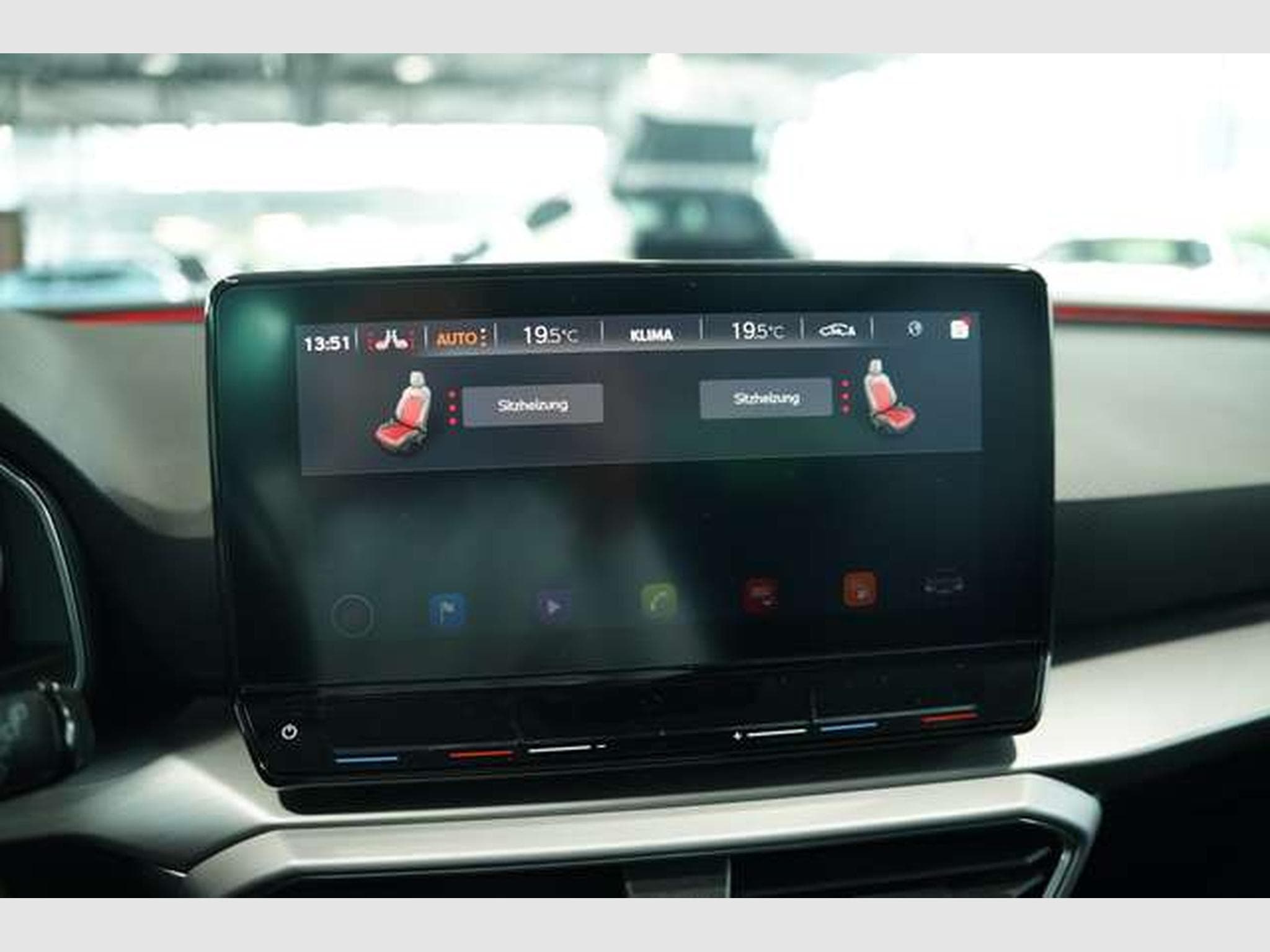 SEAT Leon FR 2.Hand *18 *Digital *Kamera *CarPlay (2020) - Photo 35
