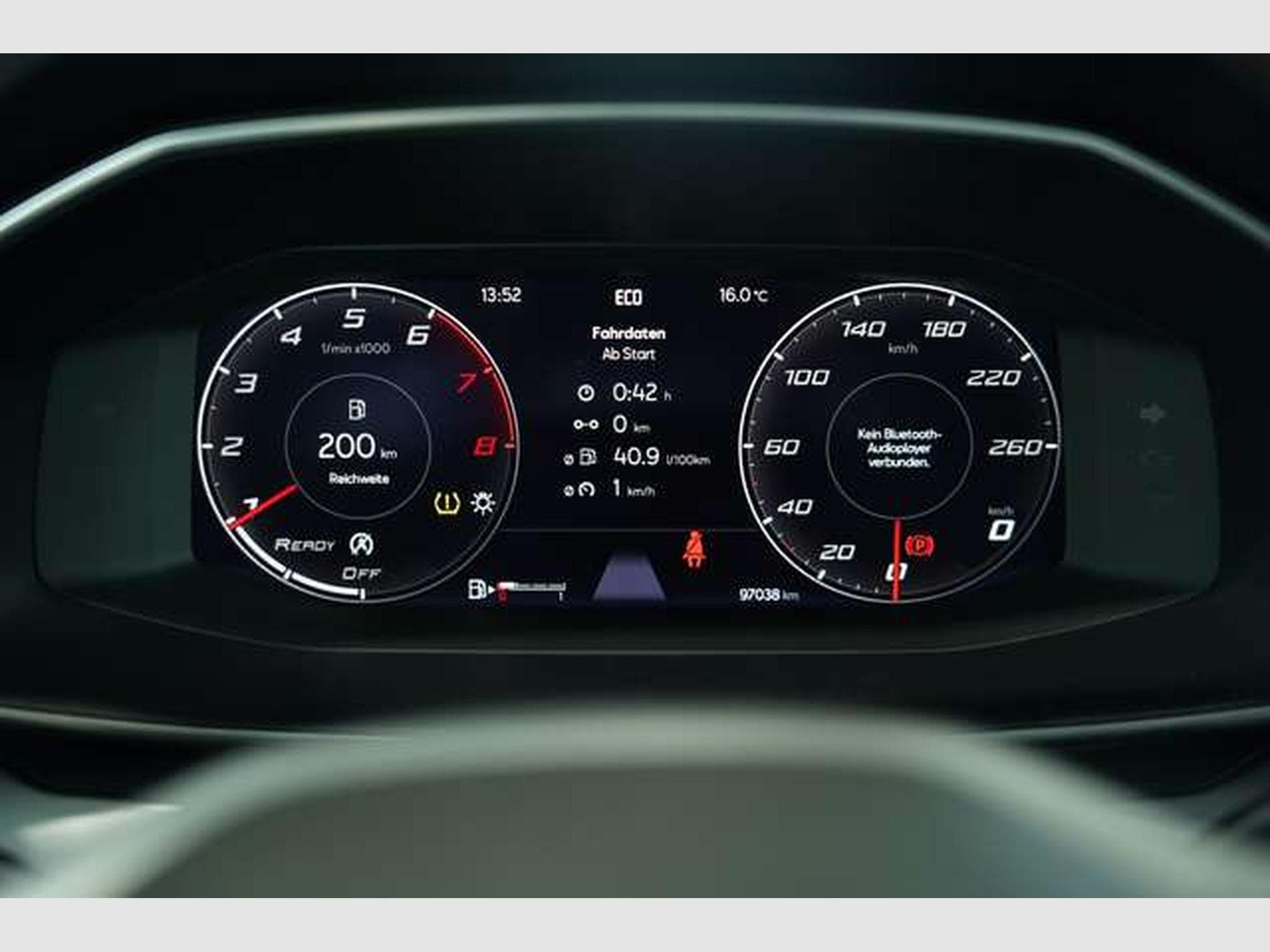 SEAT Leon FR 2.Hand *18 *Digital *Kamera *CarPlay (2020) - Photo 37