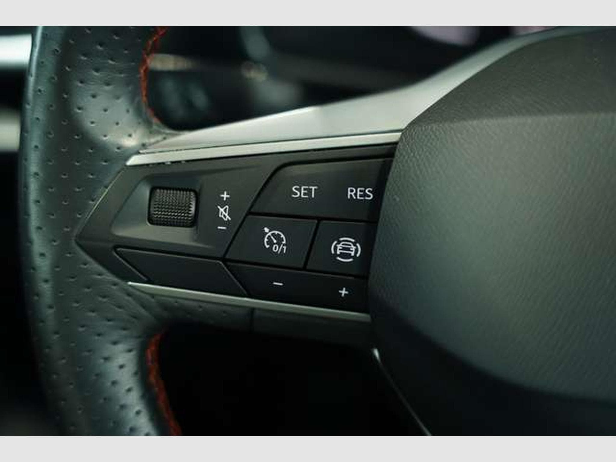 SEAT Leon FR 2.Hand *18 *Digital *Kamera *CarPlay (2020) - Photo 39
