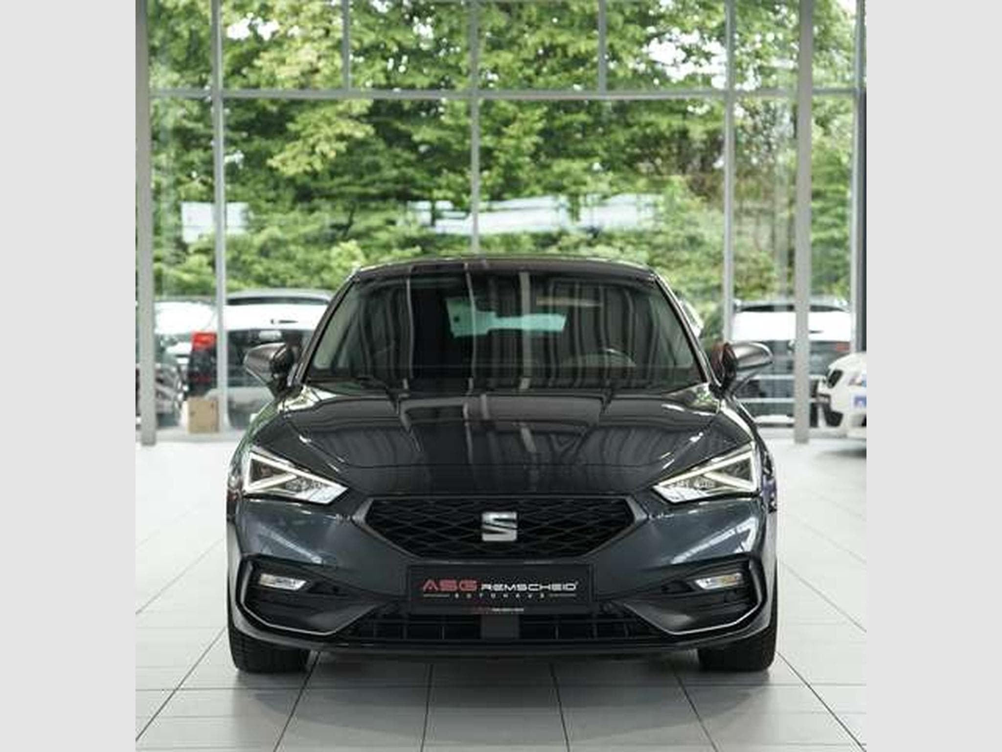 SEAT Leon FR 2.Hand *18 *Digital *Kamera *CarPlay (2020) - Photo 4