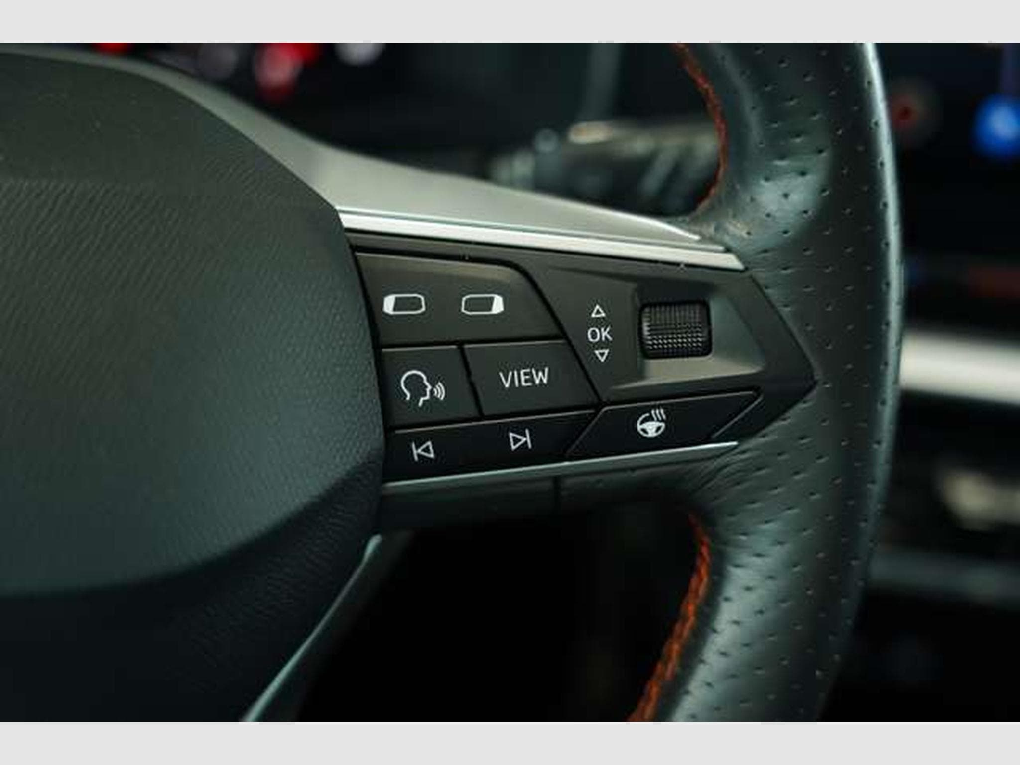 SEAT Leon FR 2.Hand *18 *Digital *Kamera *CarPlay (2020) - Photo 40