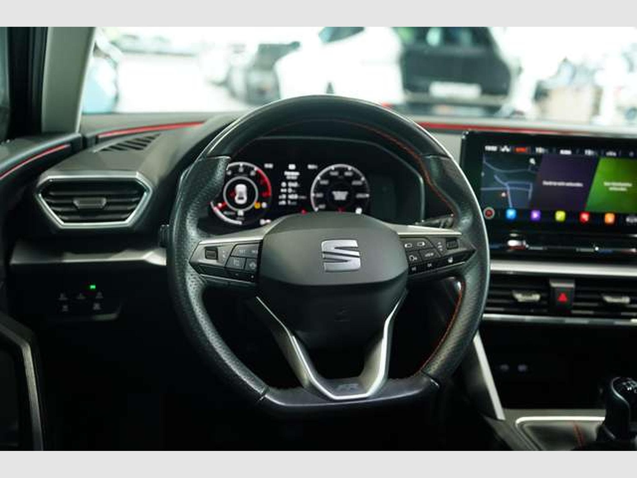 SEAT Leon FR 2.Hand *18 *Digital *Kamera *CarPlay (2020) - Photo 41