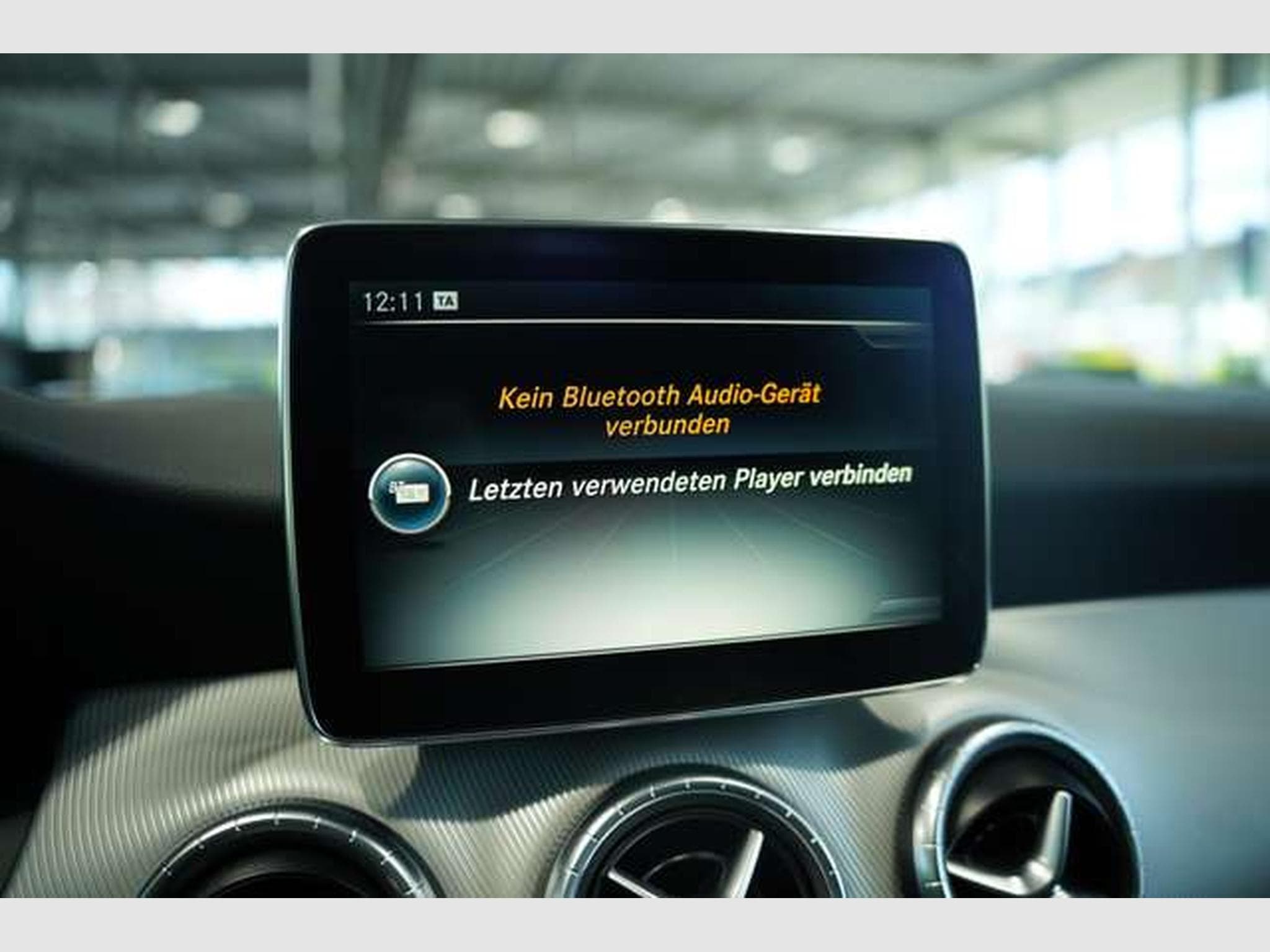 Mercedes CLA 200 2.H *Pano *H&K*Memory*ACC (2015) - Foto 37