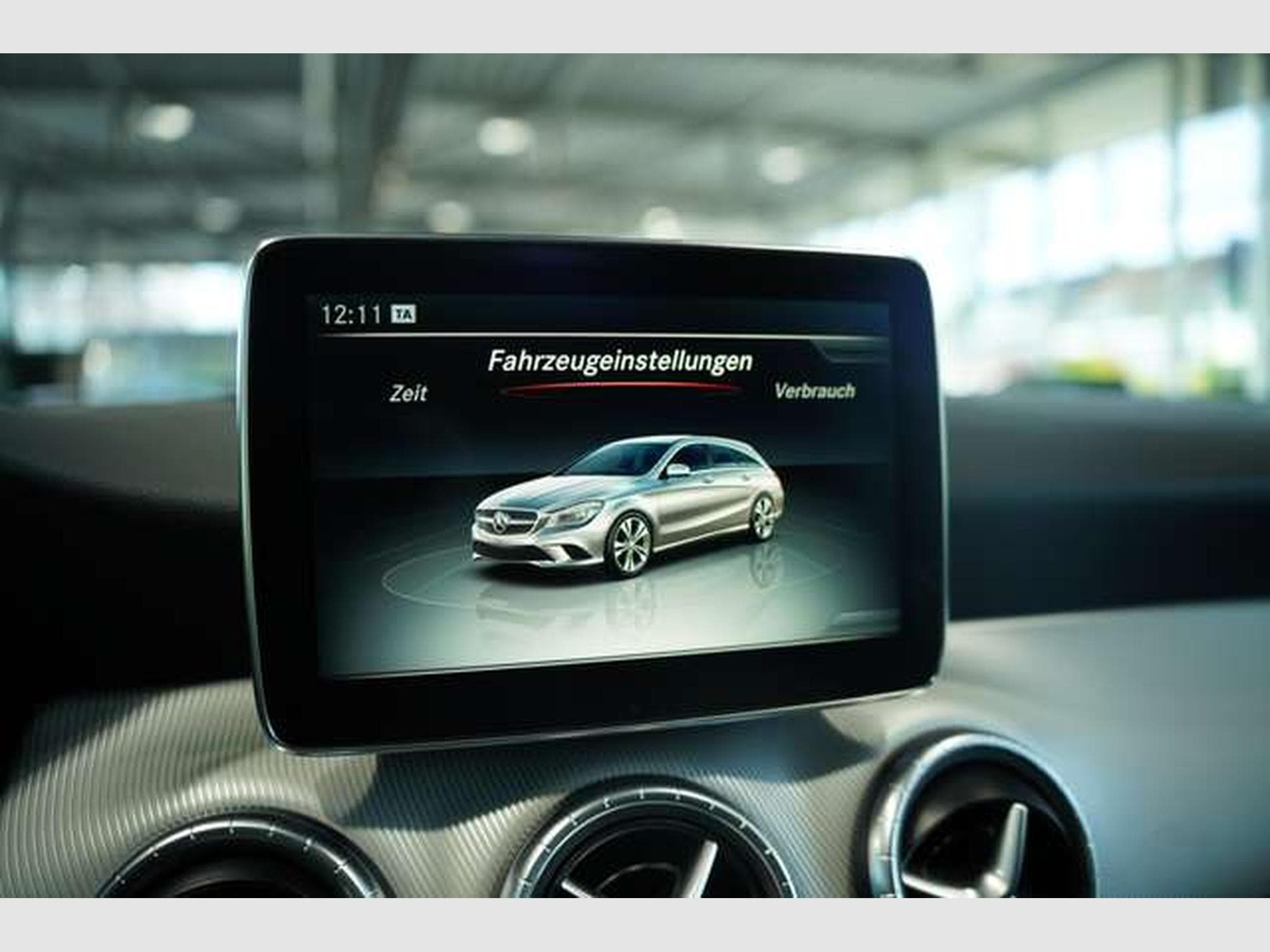 Mercedes CLA 200 2.H *Pano *H&K*Memory*ACC (2015) - Foto 38