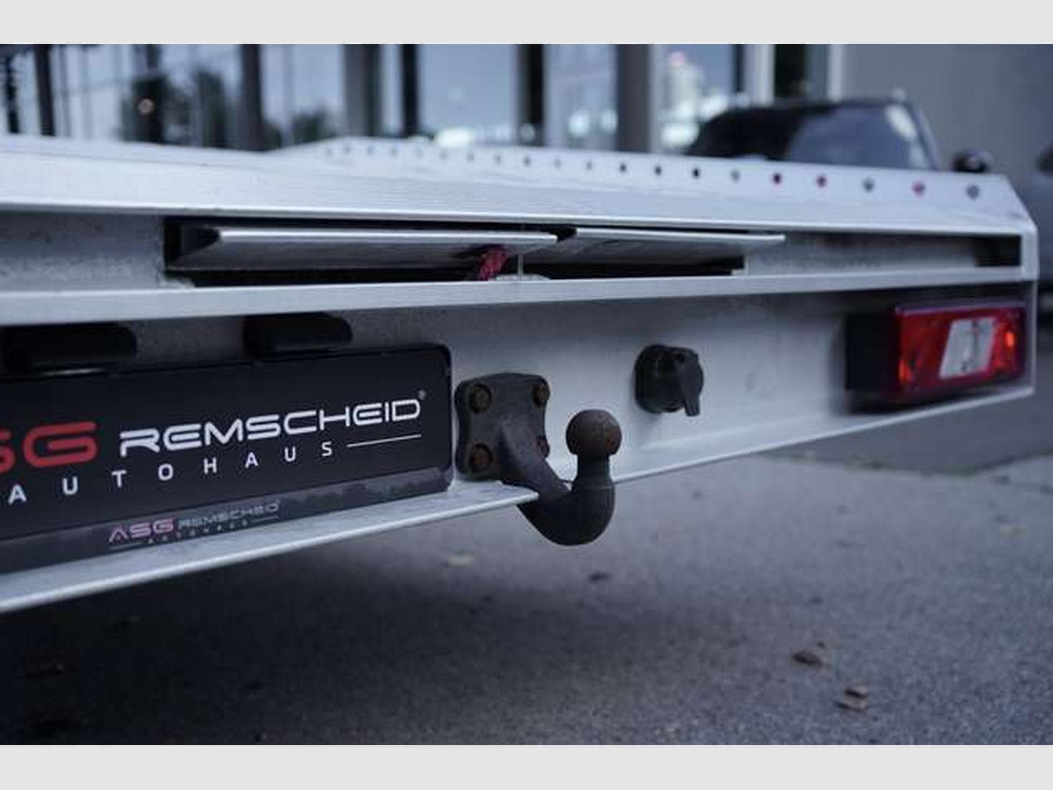 Ford Transit 350 L3 Einzelkabine Abschleppfahrzeug (2021) - Foto 10