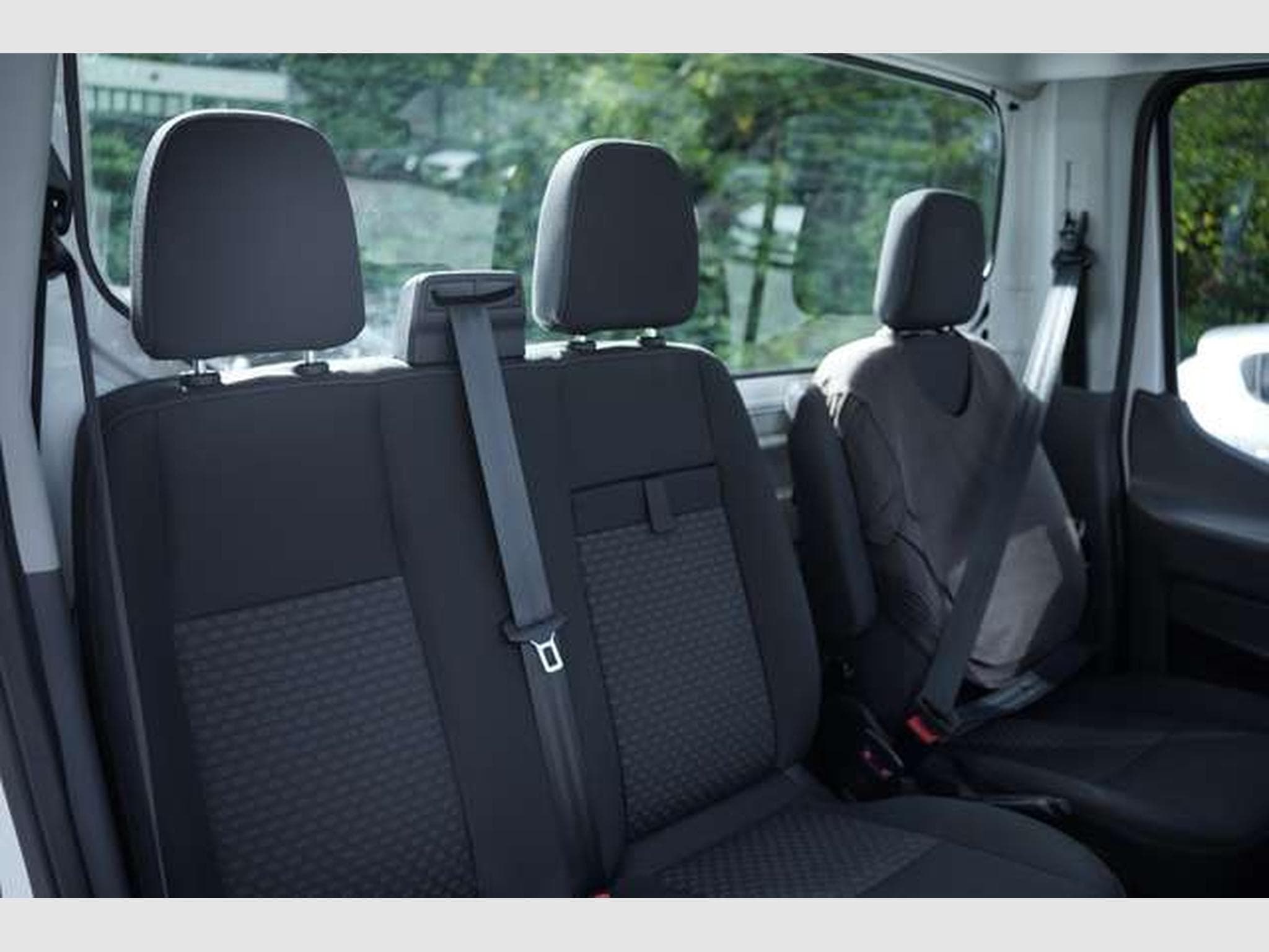 Ford Transit 350 L3 Einzelkabine Abschleppfahrzeug (2021) - Foto 14