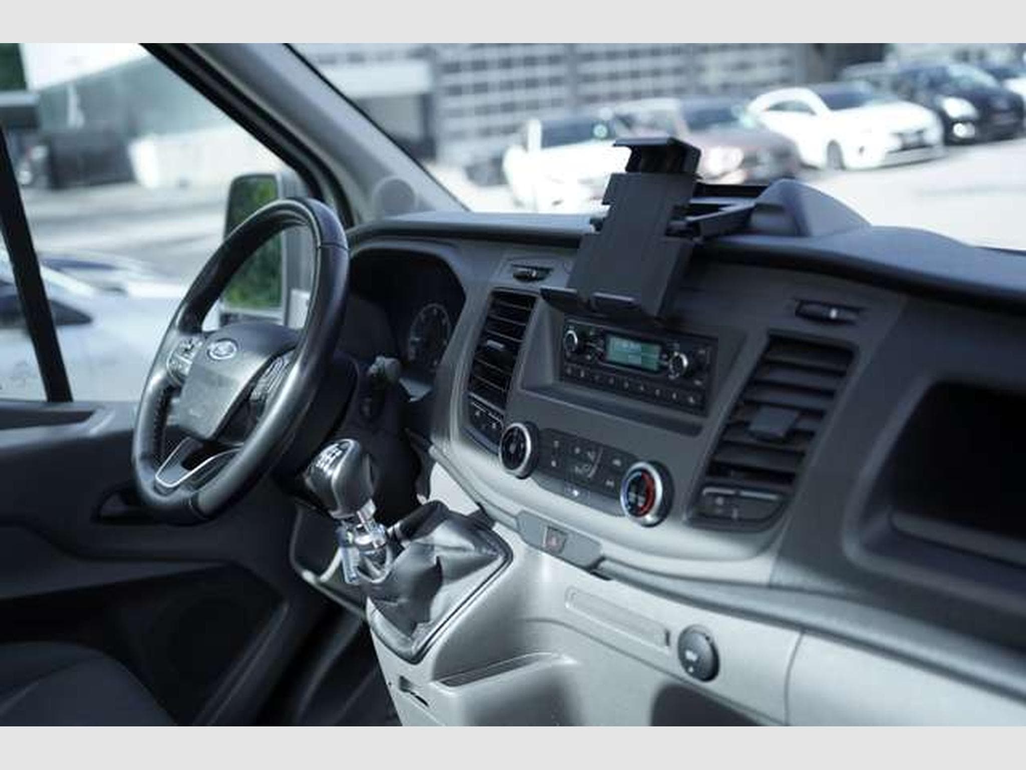 Ford Transit 350 L3 Einzelkabine Abschleppfahrzeug (2021) - Foto 17