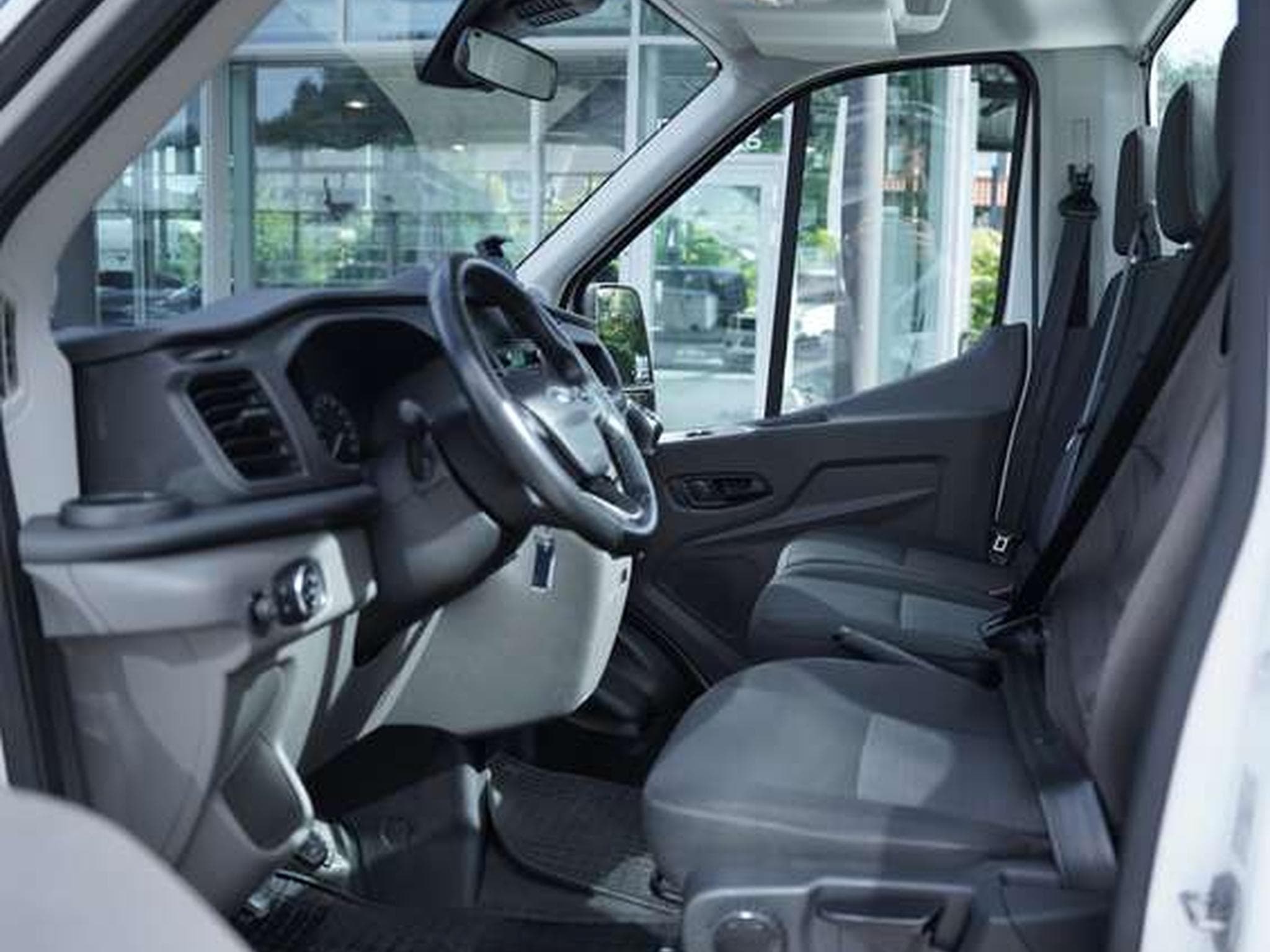 Ford Transit 350 L3 Einzelkabine Abschleppfahrzeug (2021) - Foto 18
