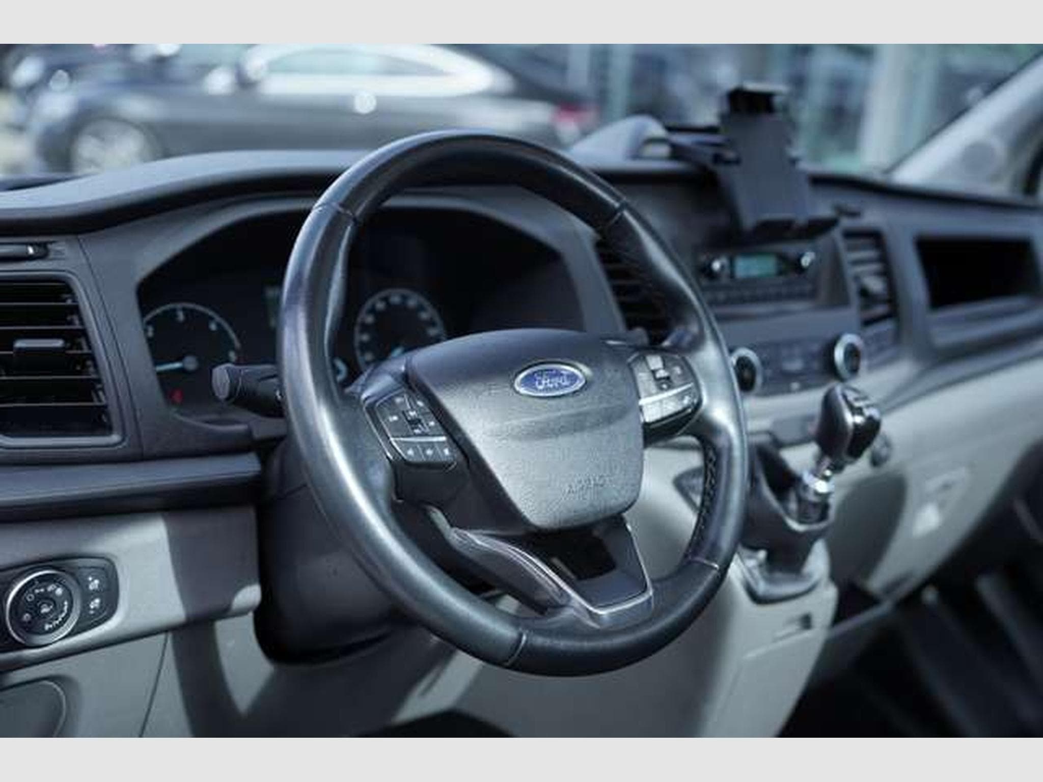 Ford Transit 350 L3 Einzelkabine Abschleppfahrzeug (2021) - Foto 21