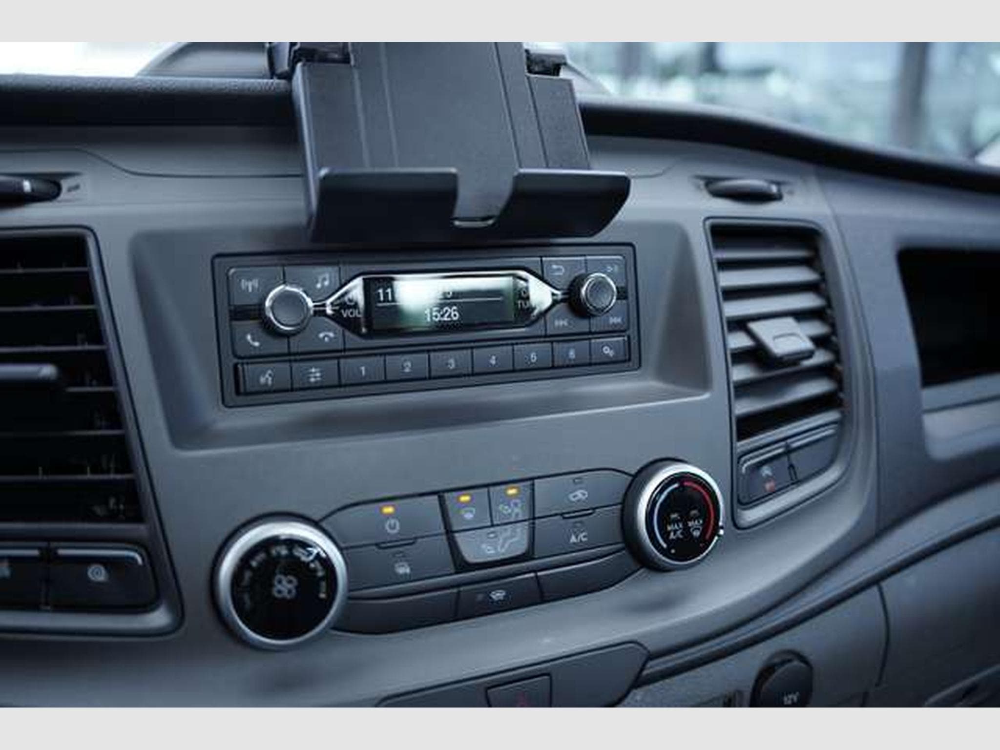 Ford Transit 350 L3 Einzelkabine Abschleppfahrzeug (2021) - Foto 25