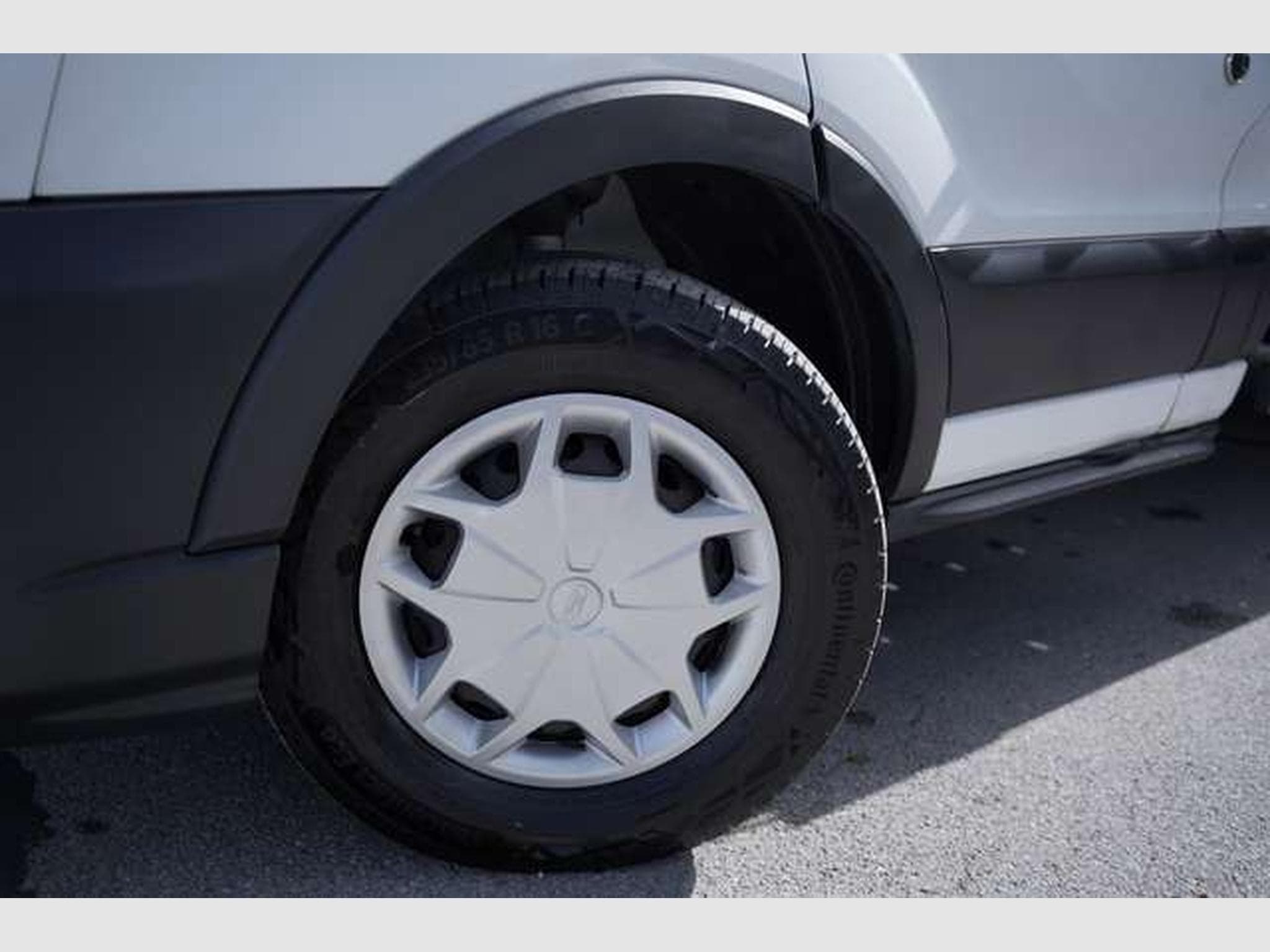 Ford Transit 350 L3 Einzelkabine Abschleppfahrzeug (2021) - Foto 3