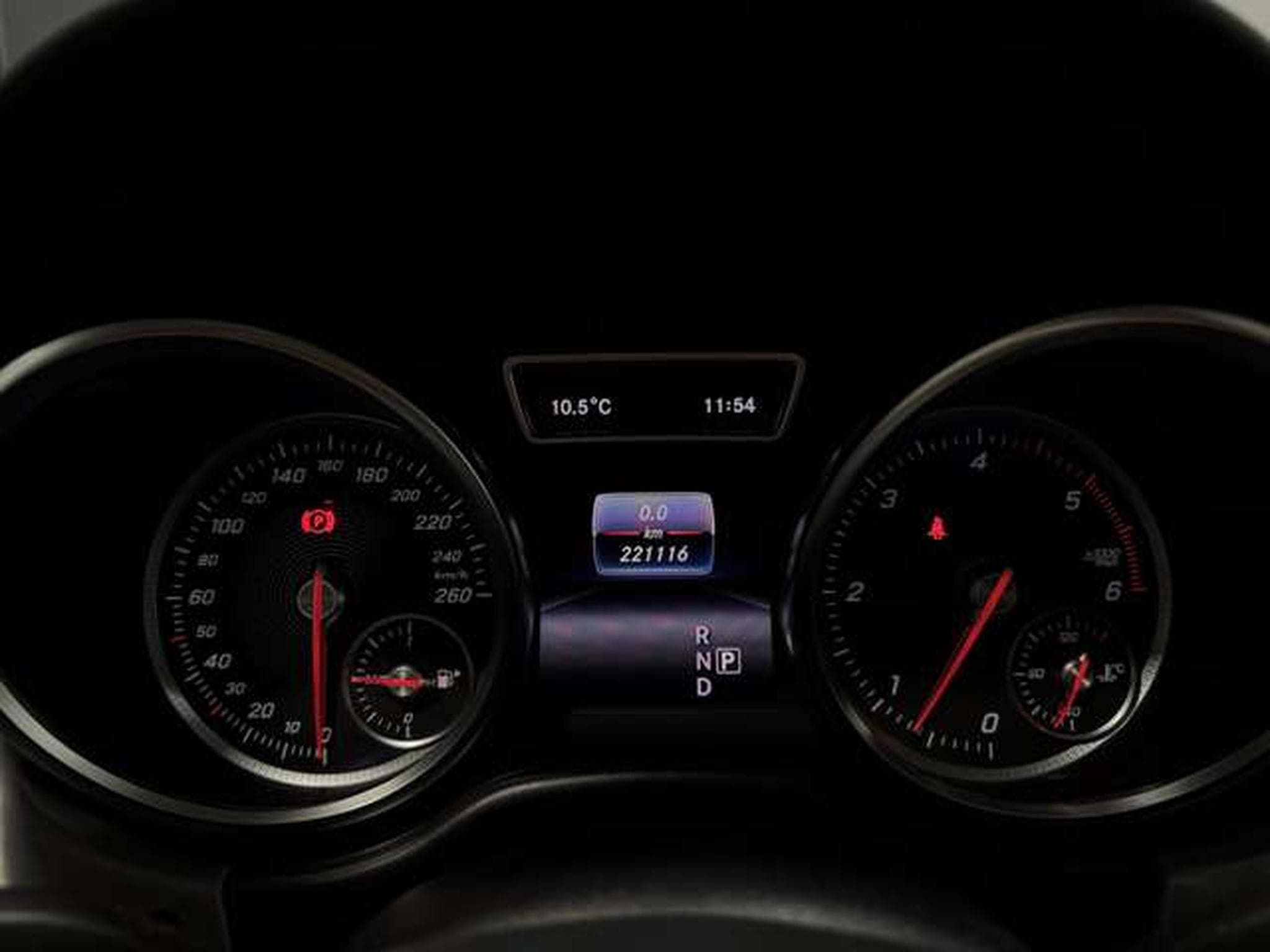 Mercedes GLE 350 d 4M AMG Line *2.H *Pano *Memory *AHK (2015) - Photo 12