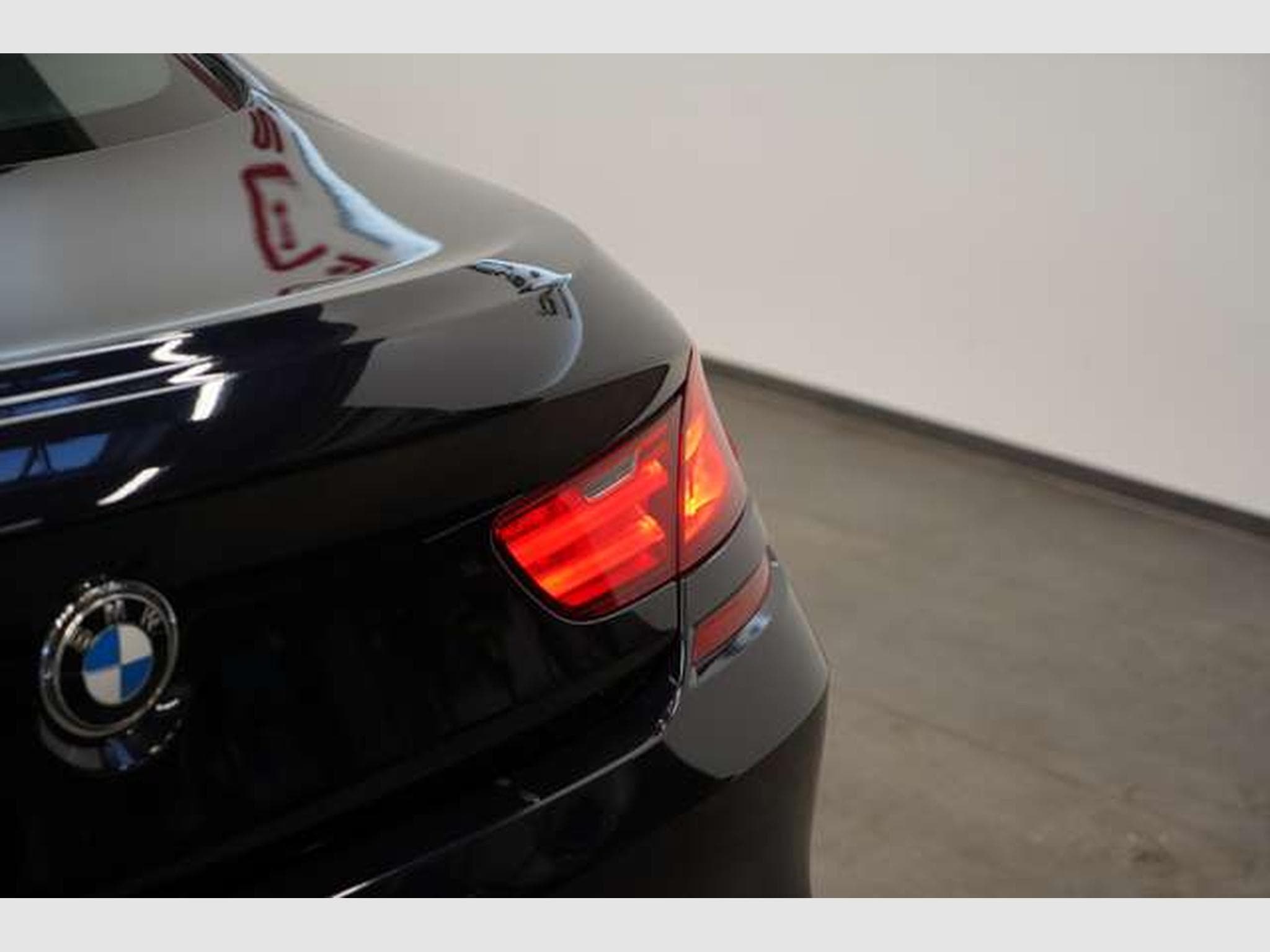 BMW 640 i xD *M Sportpaket *KettenProblem (2015) - Photo 14
