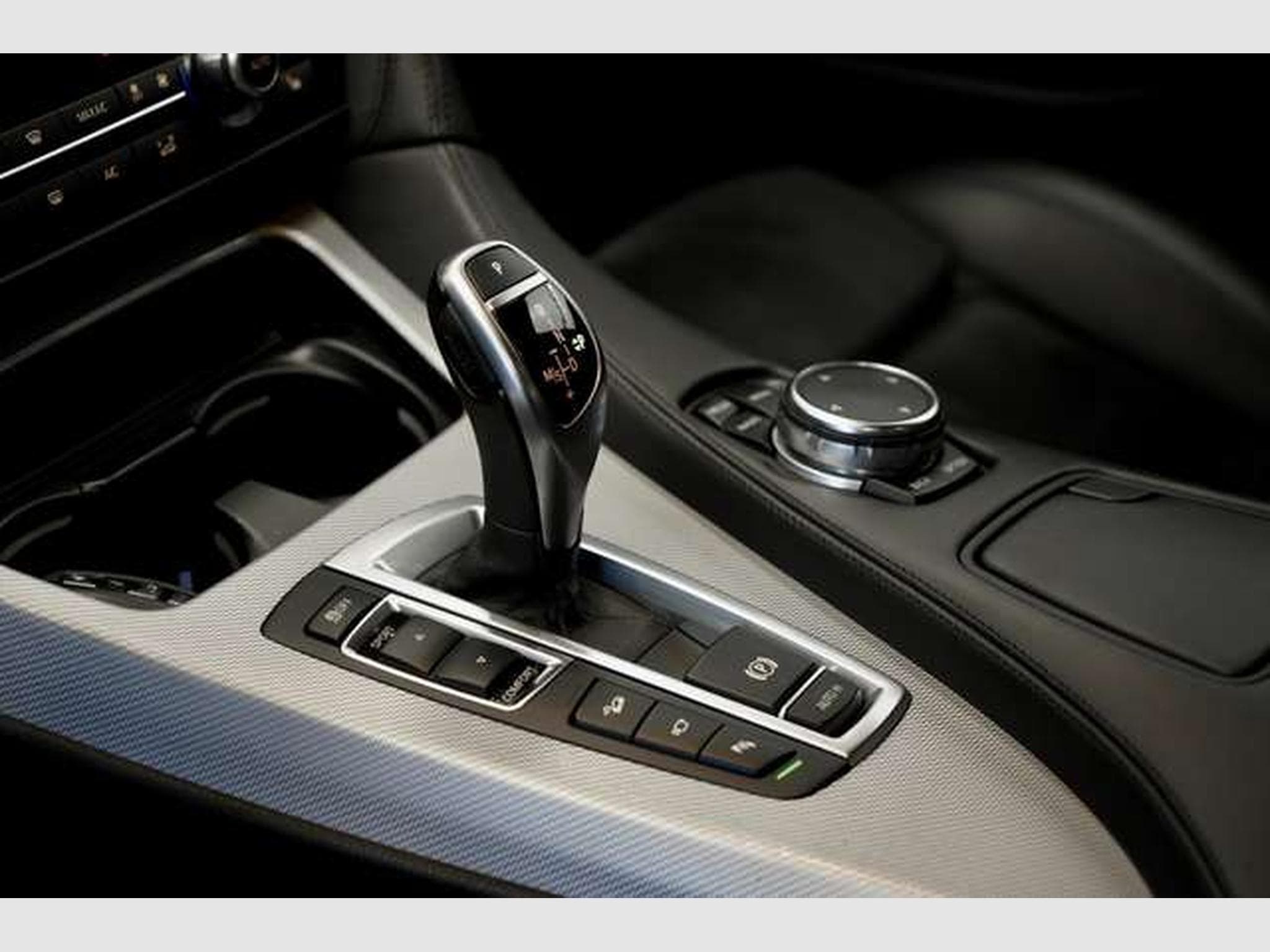 BMW 640 i xD *M Sportpaket *KettenProblem (2015) - Photo 17