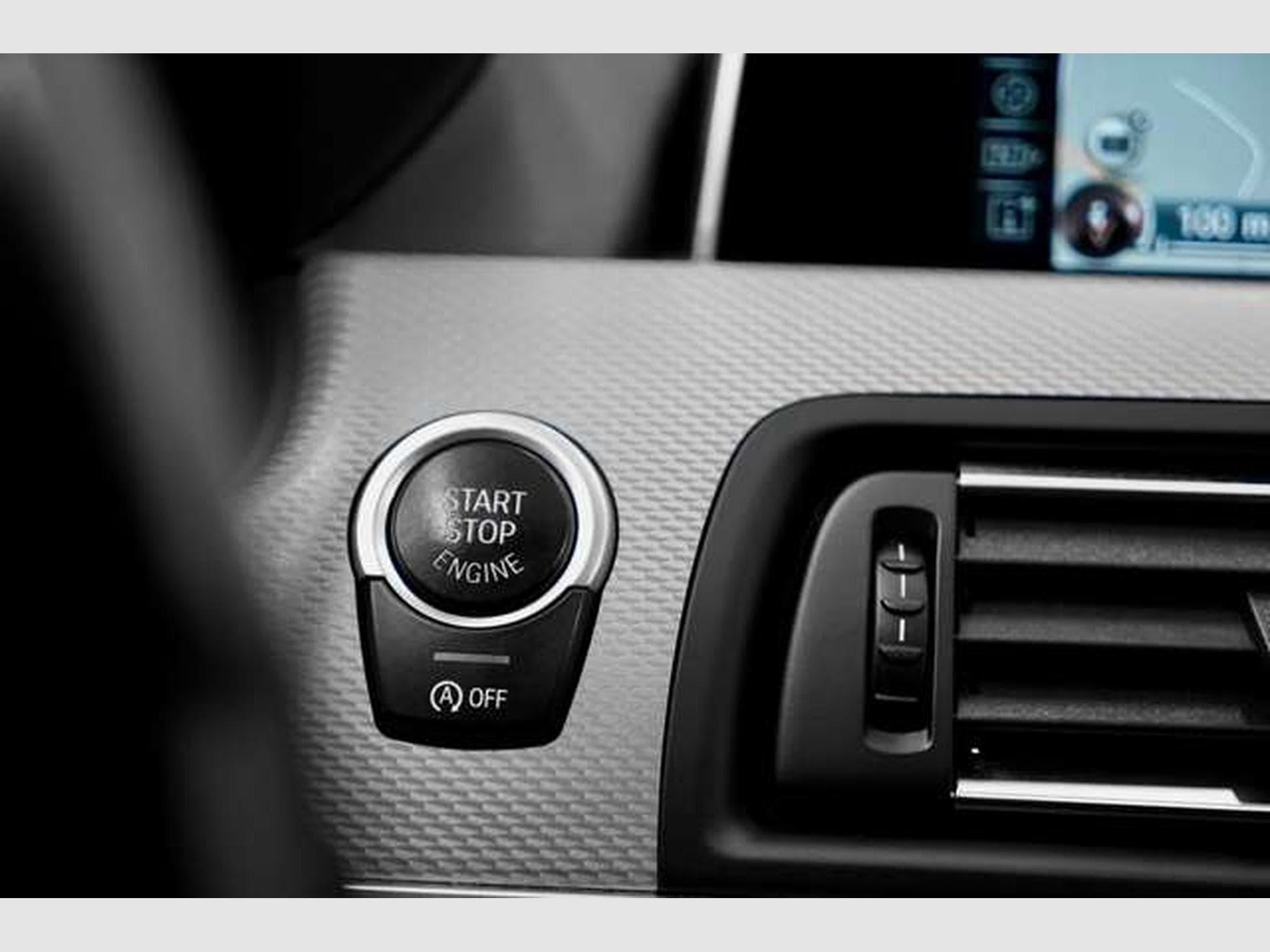 BMW 640 i xD *M Sportpaket *KettenProblem (2015) - Photo 24
