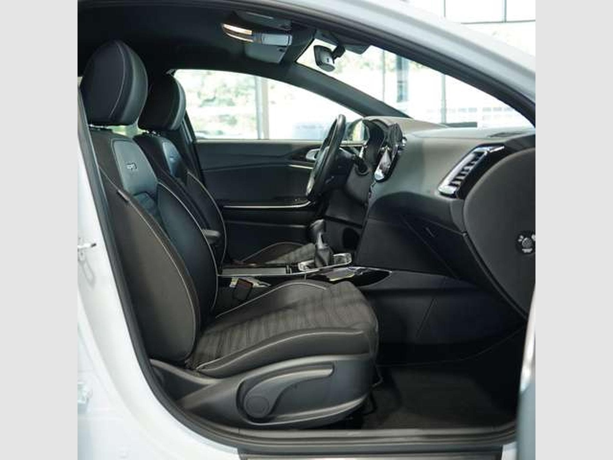 Kia XCeed Edition 7 GT-Line *1.Hand *Digital *Kamera (2023) - Photo 15