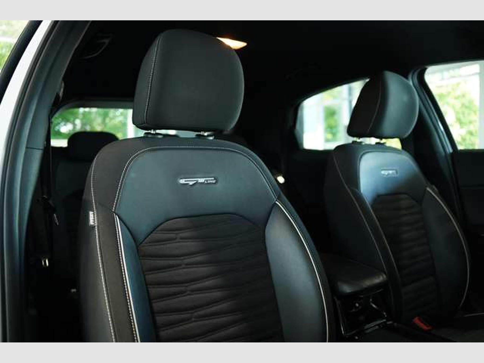 Kia XCeed Edition 7 GT-Line *1.Hand *Digital *Kamera (2023) - Photo 17