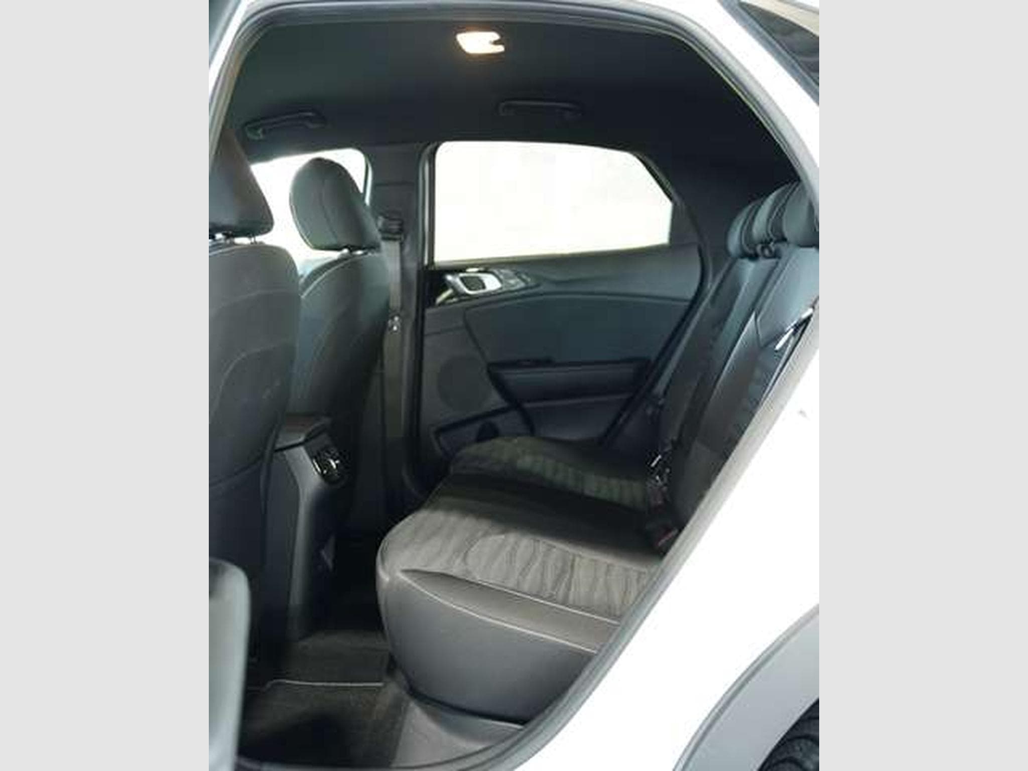 Kia XCeed Edition 7 GT-Line *1.Hand *Digital *Kamera (2023) - Photo 19