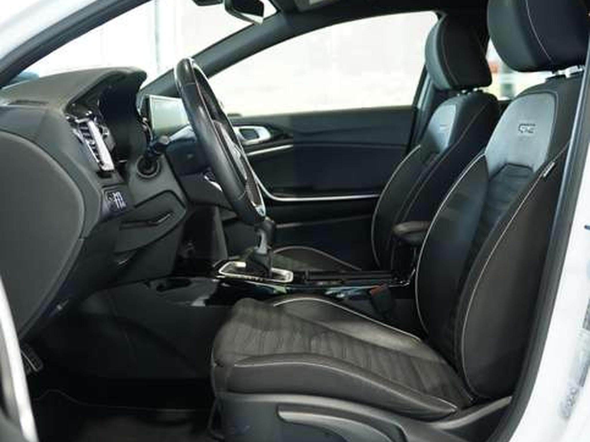 Kia XCeed Edition 7 GT-Line *1.Hand *Digital *Kamera (2023) - Photo 21